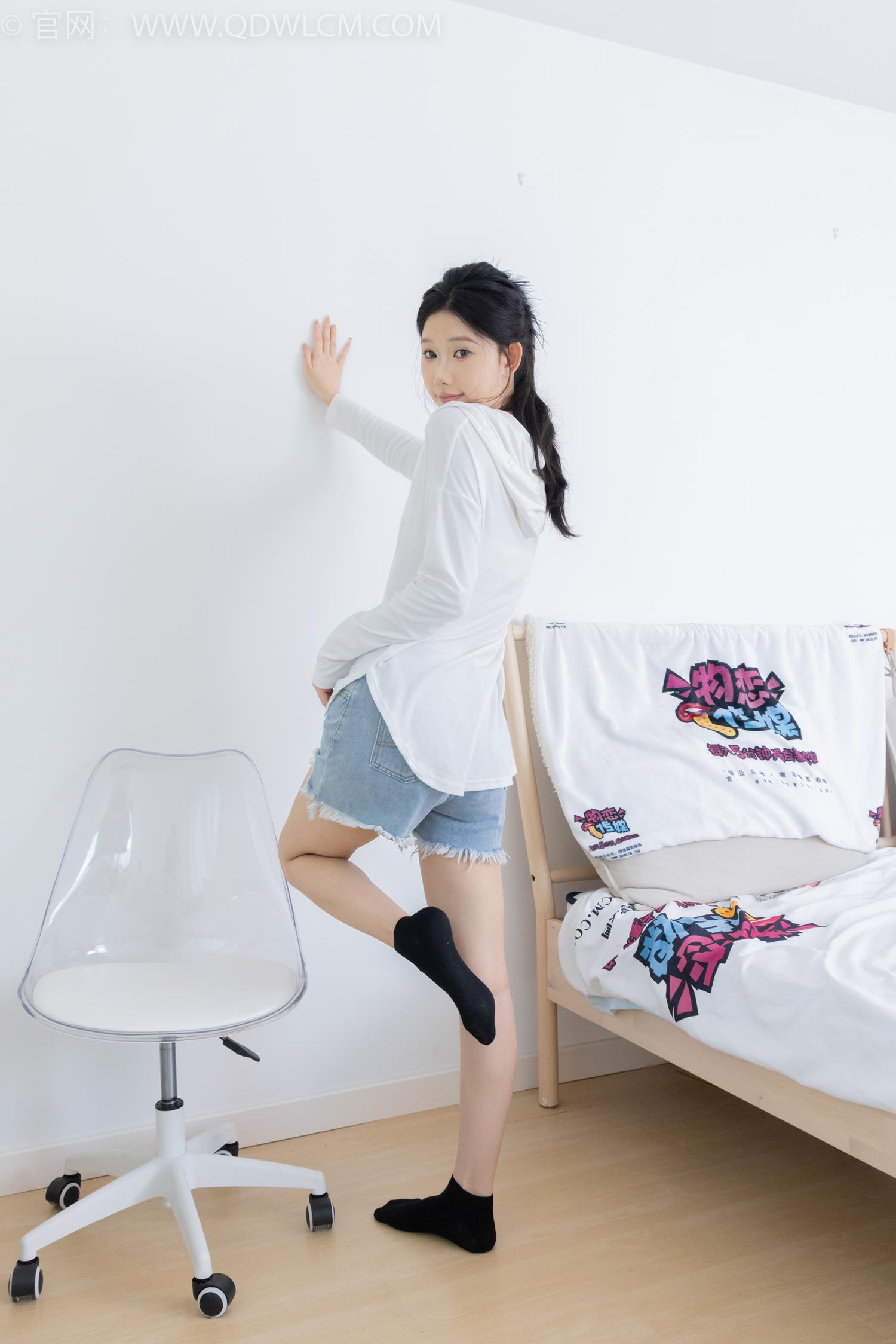 图片[4]-勿恋传媒 NO.2076 小竹-南山忆[150P/1V/4.17GB]-美图