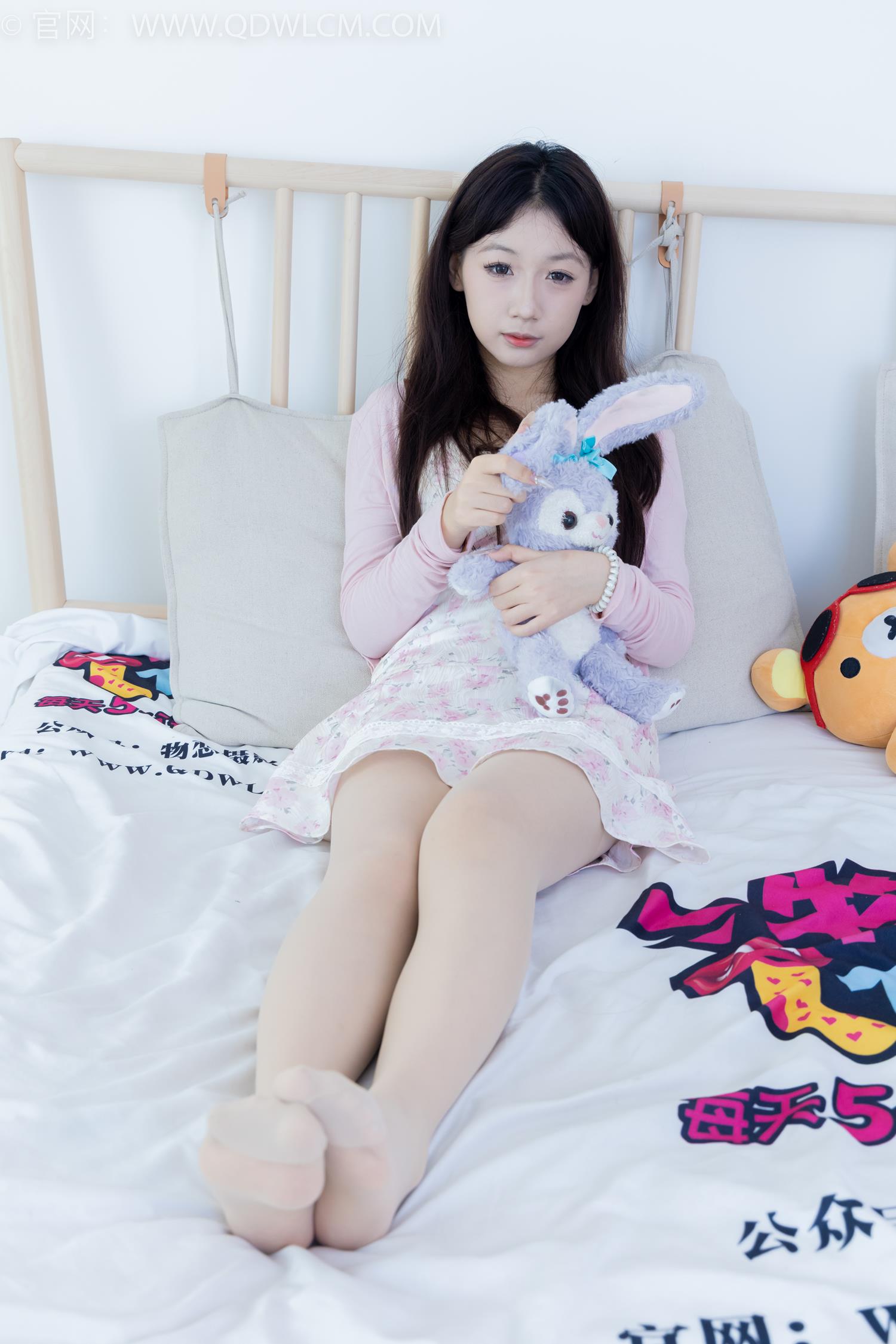 图片[5]-勿恋传媒 NO.2077 丹丹-月影憧憧[150P/1V/3.61GB]-美图