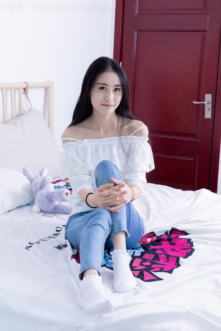 图片[2]-勿恋传媒 NO.2079 果汁-梦断成空[180P/1V/5.60GB]-美图