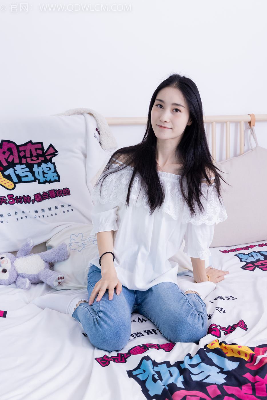 图片[3]-勿恋传媒 NO.2079 果汁-梦断成空[180P/1V/5.60GB]-美图