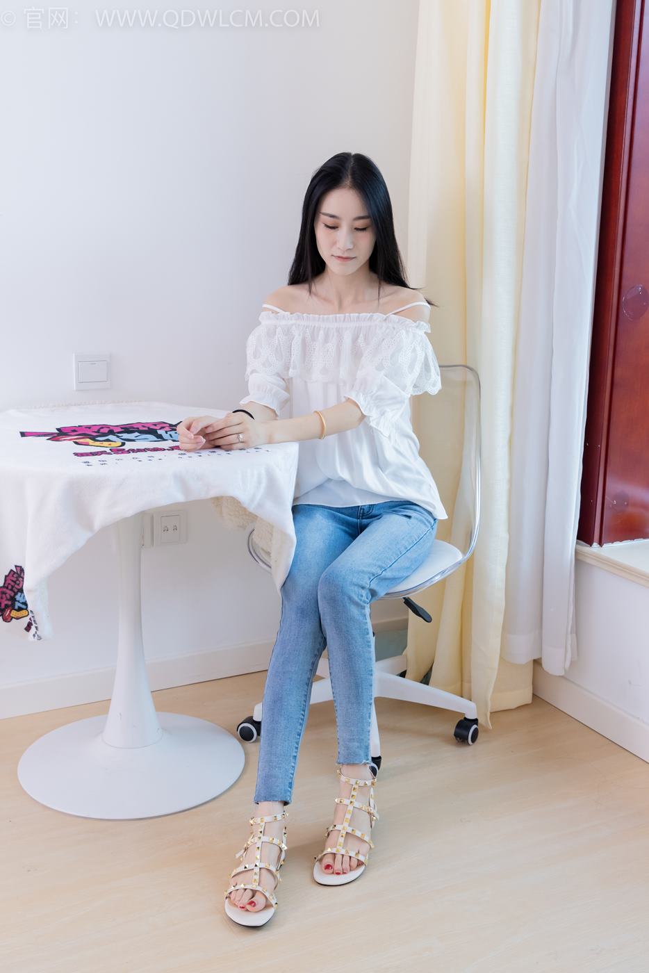 图片[4]-勿恋传媒 NO.2079 果汁-梦断成空[180P/1V/5.60GB]-美图