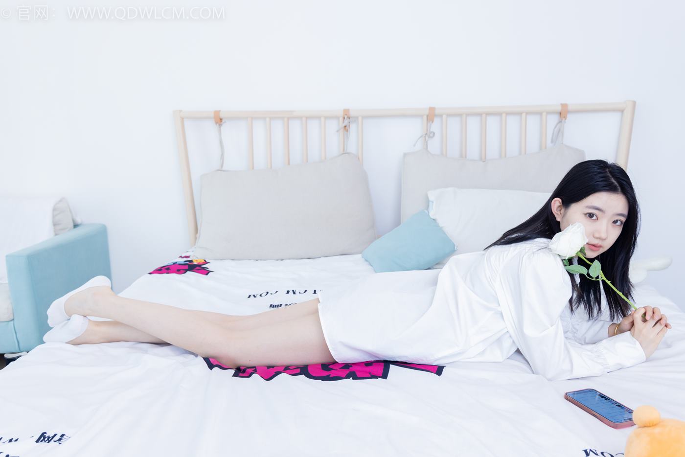 图片[1]-勿恋传媒 NO.2083 欢欢-小小旅行家[150P/1V/4.95GB]-美图