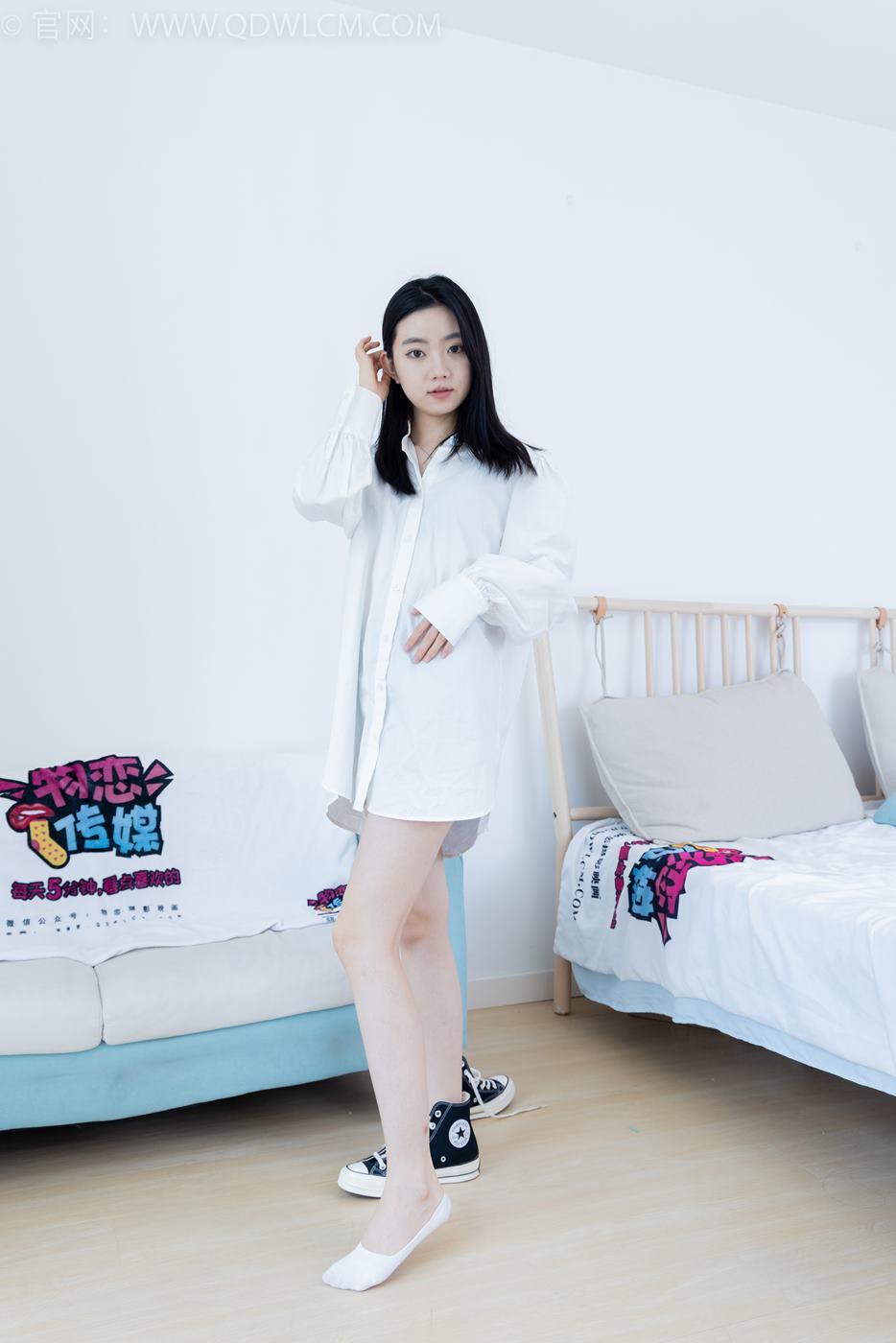 图片[5]-勿恋传媒 NO.2083 欢欢-小小旅行家[150P/1V/4.95GB]-美图