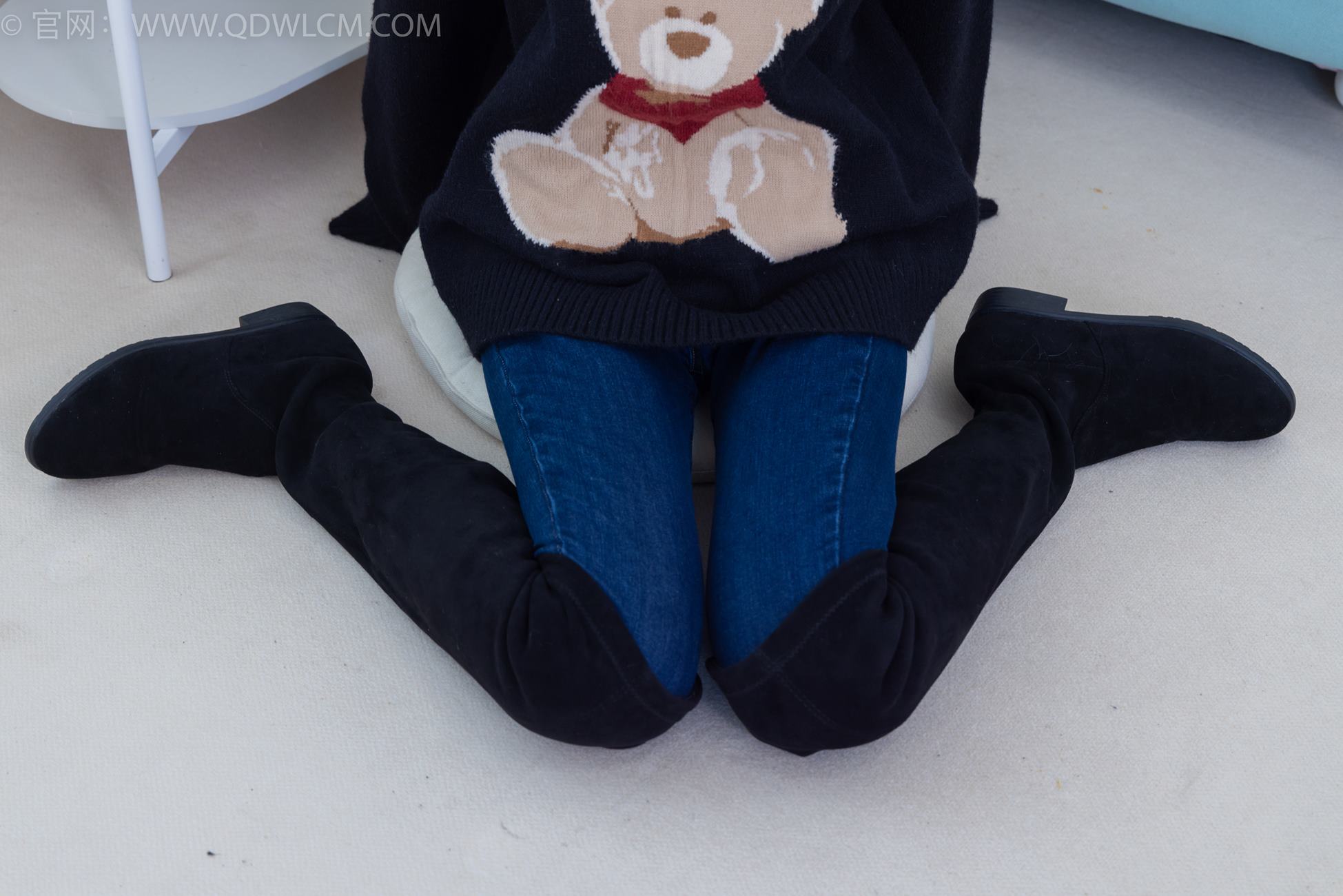 图片[4]-勿恋传媒 NO.2085 菜菜-不眠的星光[159P/1V/7.27GB]-美图