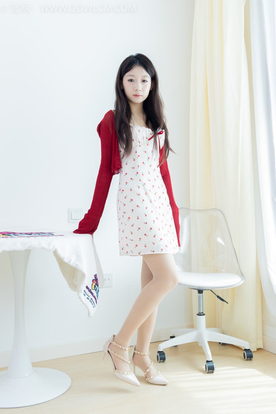 图片[2]-勿恋传媒 NO.2087 丹丹-重建勇气[150P/1V/3.87GB]-美图