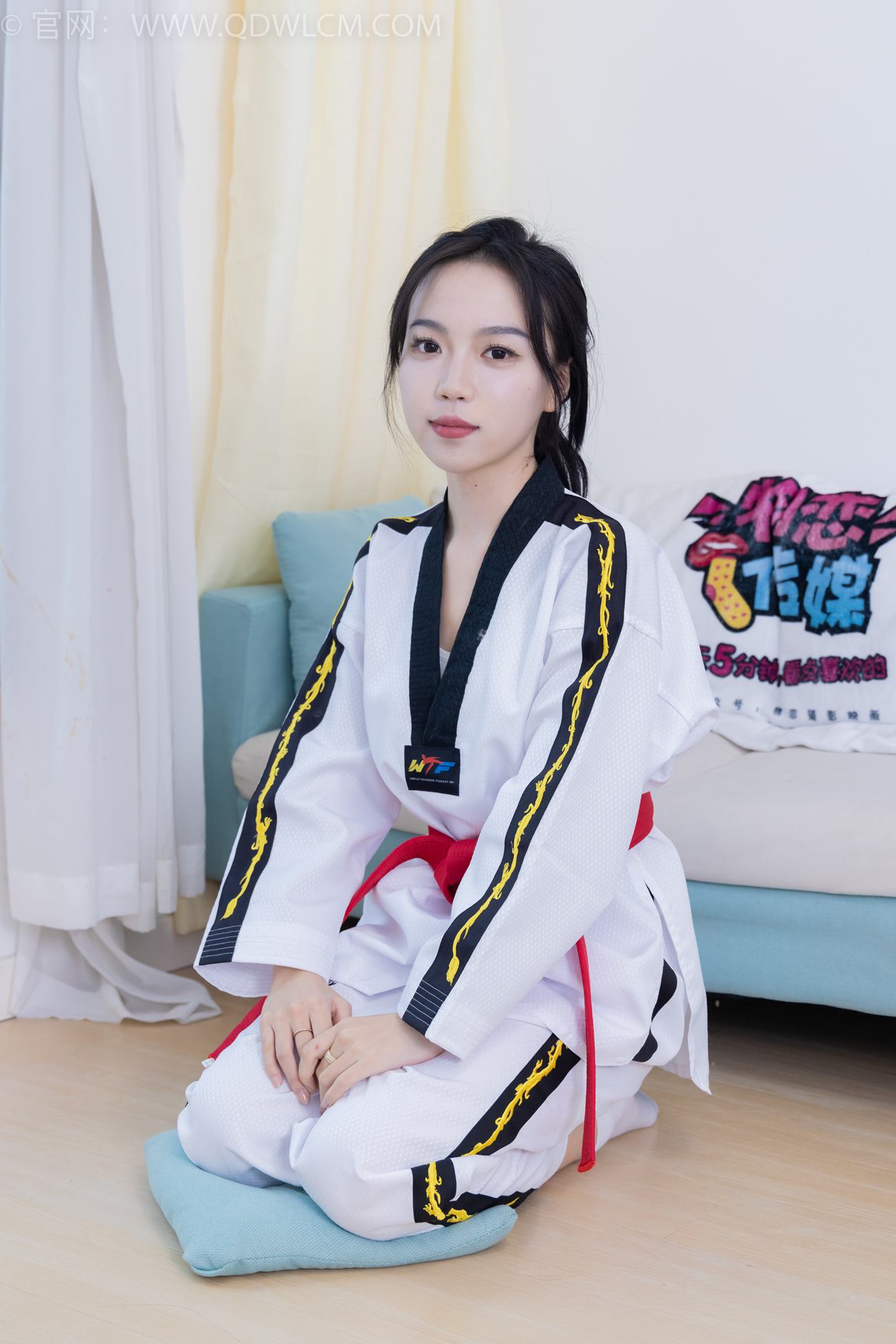 图片[4]-勿恋传媒 NO.2087 丹丹-重建勇气[150P/1V/3.87GB]-美图