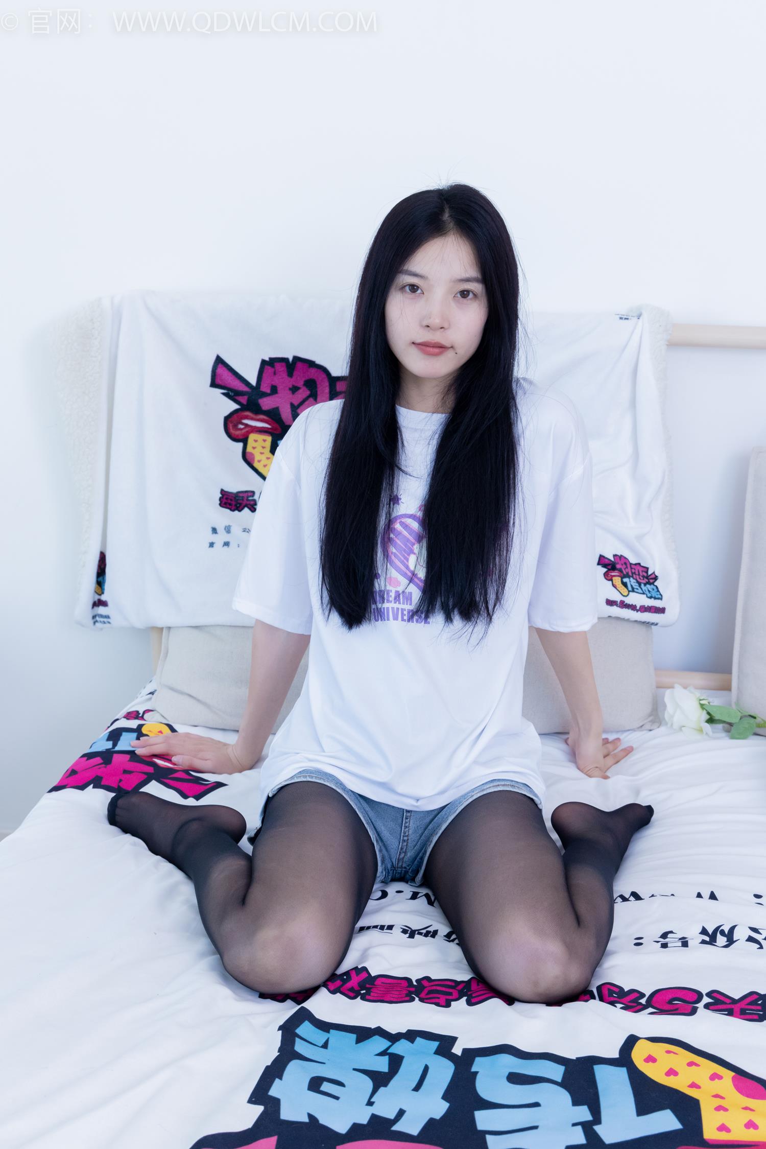 图片[4]-勿恋传媒 NO.2049 茯苓-甜甜的笑[160P/1V/4.78GB]-美图