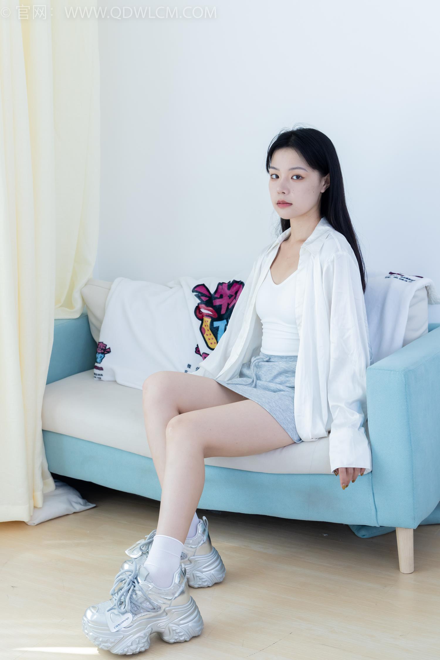 图片[4]-勿恋传媒 NO.2051 舒舒-一地白雪[150P/1V/3.95GB]-美图