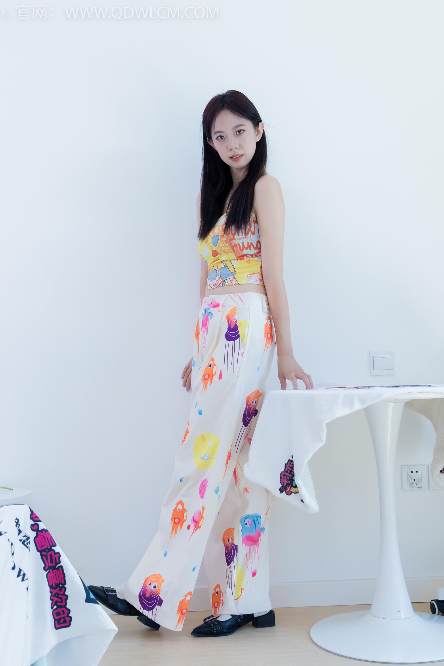 图片[2]-勿恋传媒 NO.2053 椰子-幸福碎片[150P/1V/4.12GB]-美图