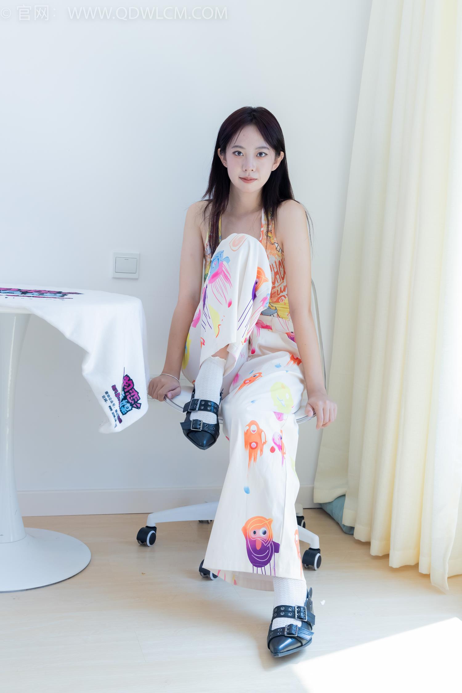 图片[3]-勿恋传媒 NO.2053 椰子-幸福碎片[150P/1V/4.12GB]-美图