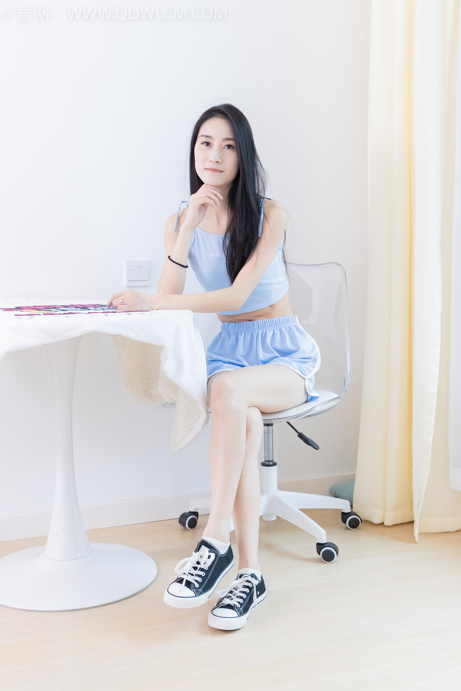 图片[2]-勿恋传媒 NO.2054 果汁-凉凉月色[150P/1V/4.21GB]-美图