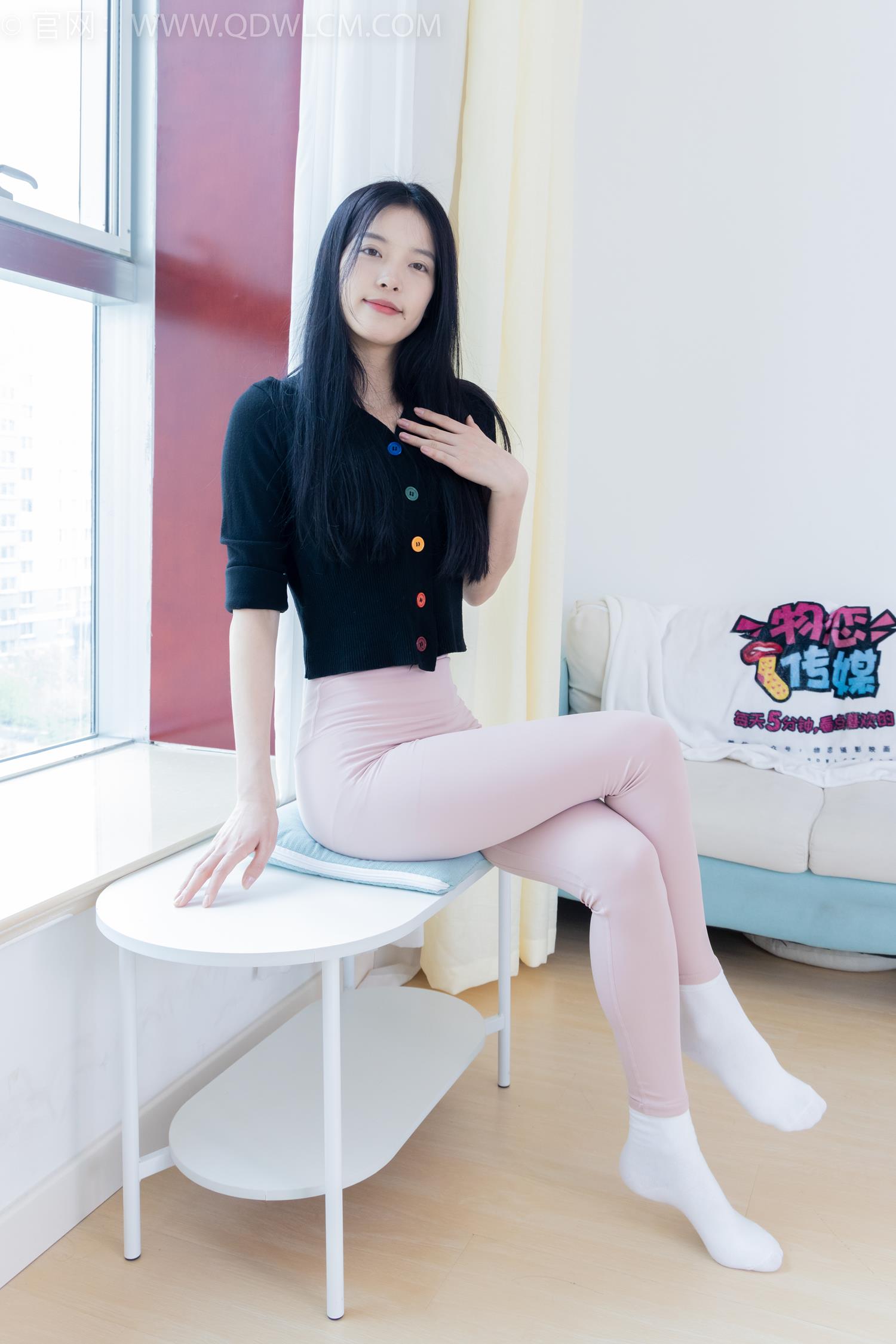 图片[1]-勿恋传媒 NO.2055 茯苓-恋爱百分百[150P/1V/3.94GB]-美图