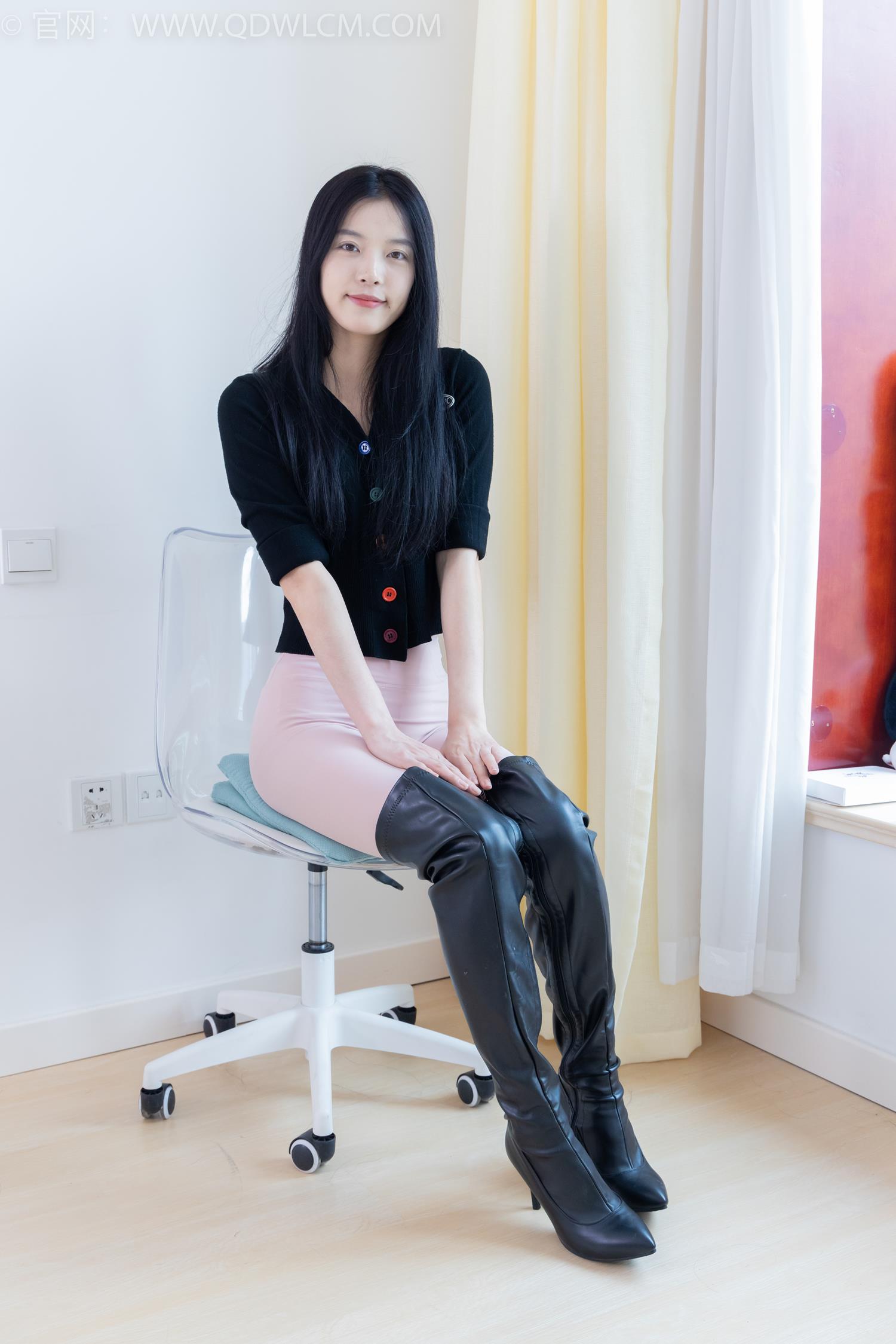 图片[3]-勿恋传媒 NO.2055 茯苓-恋爱百分百[150P/1V/3.94GB]-美图