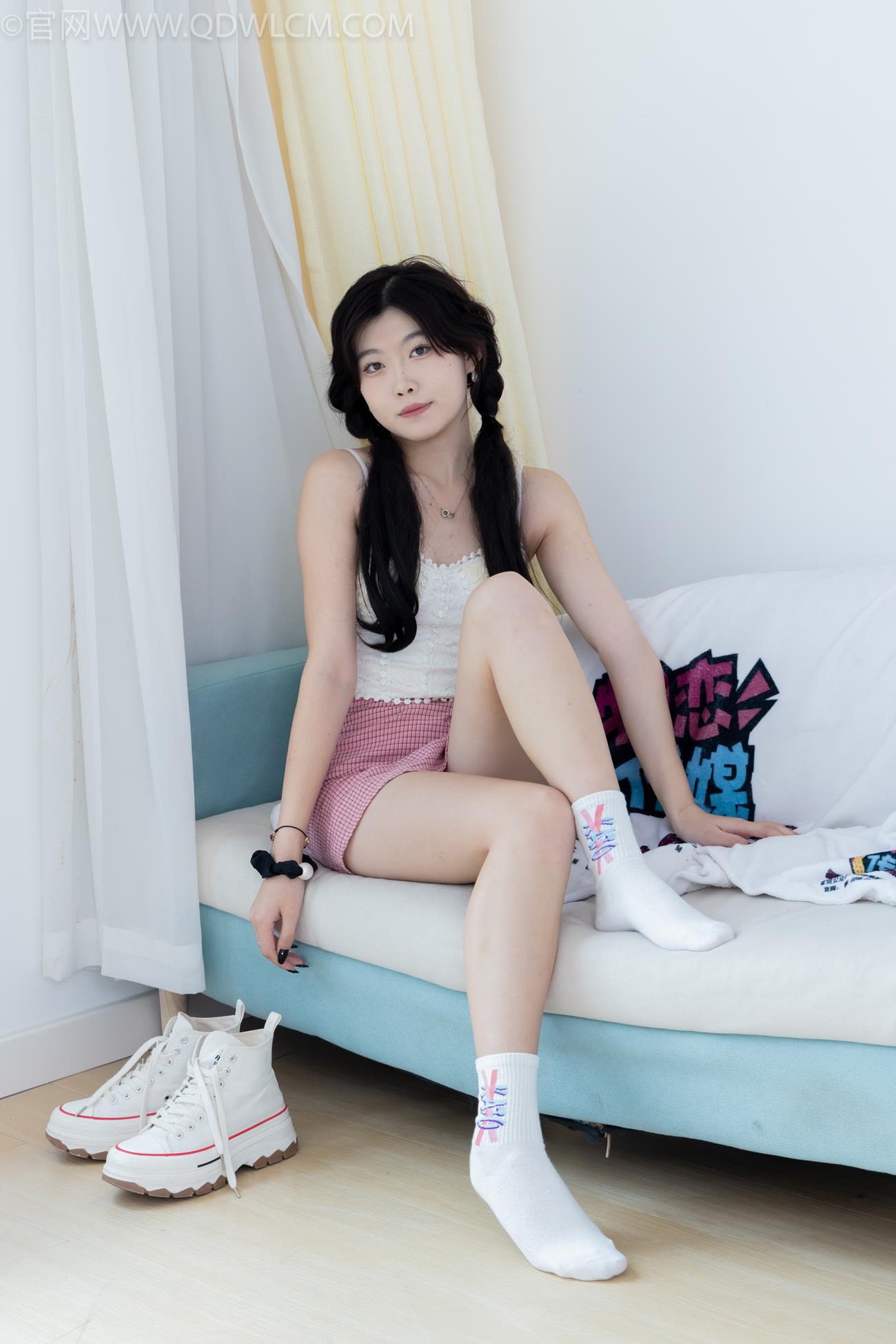 图片[5]-勿恋传媒 NO.2056 小竹-暮色回响[160P/1V/5.58GB]-美图