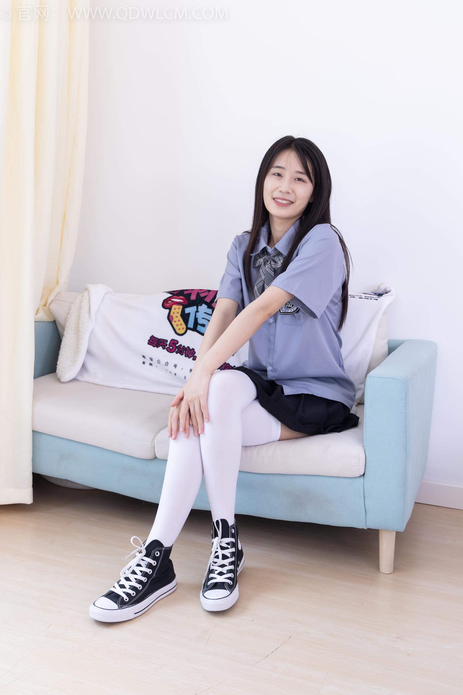 图片[3]-勿恋传媒 NO.2059 菜菜-前进的光[160P/1V/3.32GB]-美图