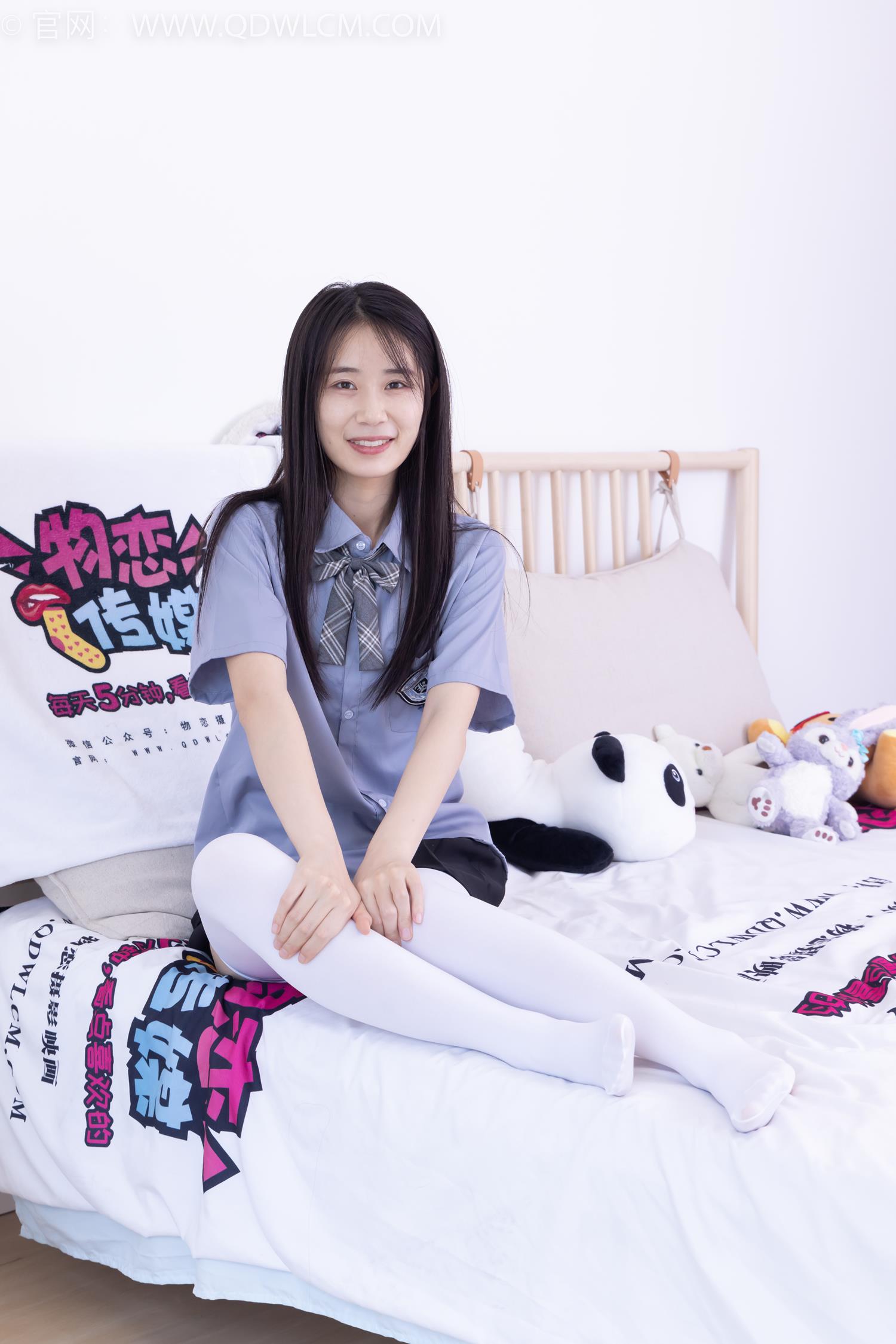 图片[4]-勿恋传媒 NO.2059 菜菜-前进的光[160P/1V/3.32GB]-美图