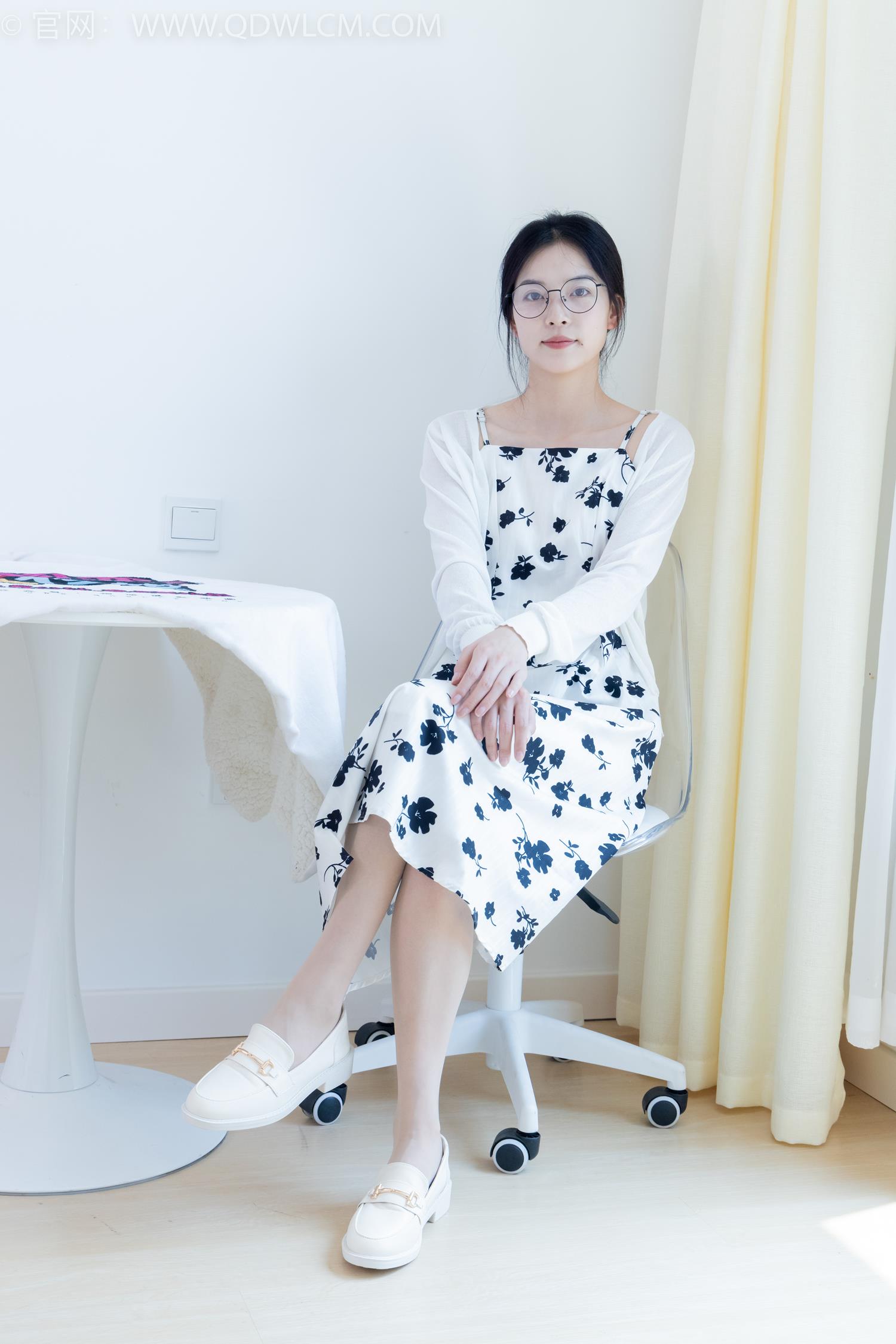 图片[3]-勿恋传媒 NO.2063 茯苓-有你的季节[150P/1V/4.35GB]-美图