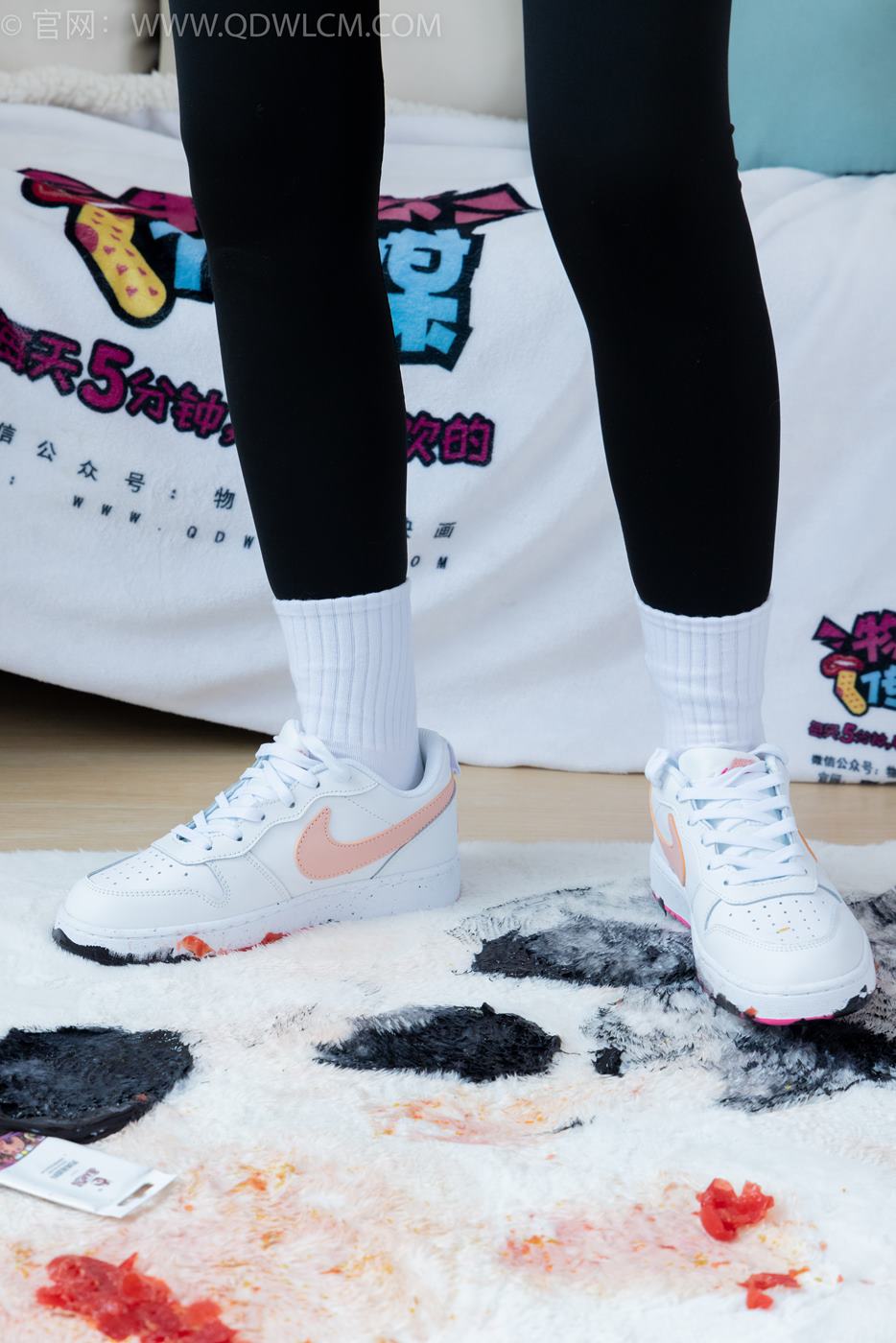 图片[1]-勿恋传媒 NO.2066 小敏-远方传来风笛[180P/1V/4.17GB]-美图