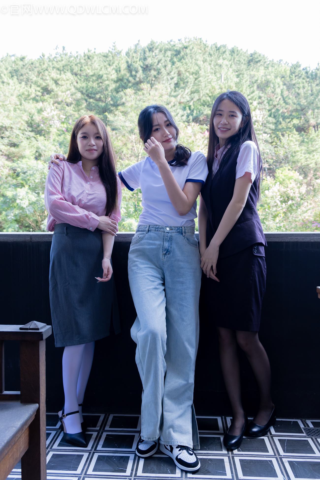 图片[3]-勿恋传媒 NO.2067 小竹-风铃摇曳[149P/1V/5.11GB]-美图