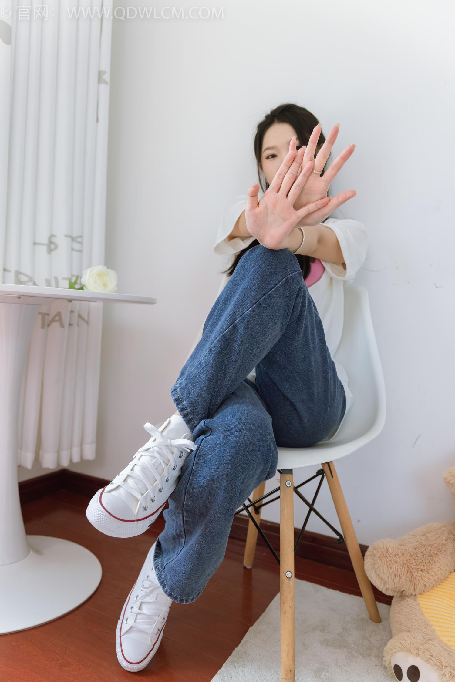 图片[4]-勿恋传媒 NO.2067 小竹-风铃摇曳[149P/1V/5.11GB]-美图