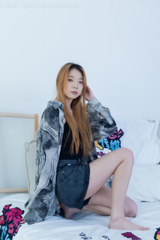 勿恋传媒 NO.2028 橘酱-烟花璀璨[160P/1V/3.77GB]-美图