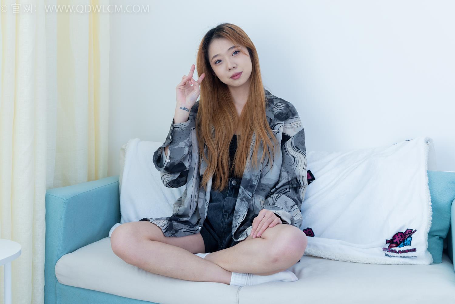 图片[4]-勿恋传媒 NO.2028 橘酱-烟花璀璨[160P/1V/3.77GB]-美图