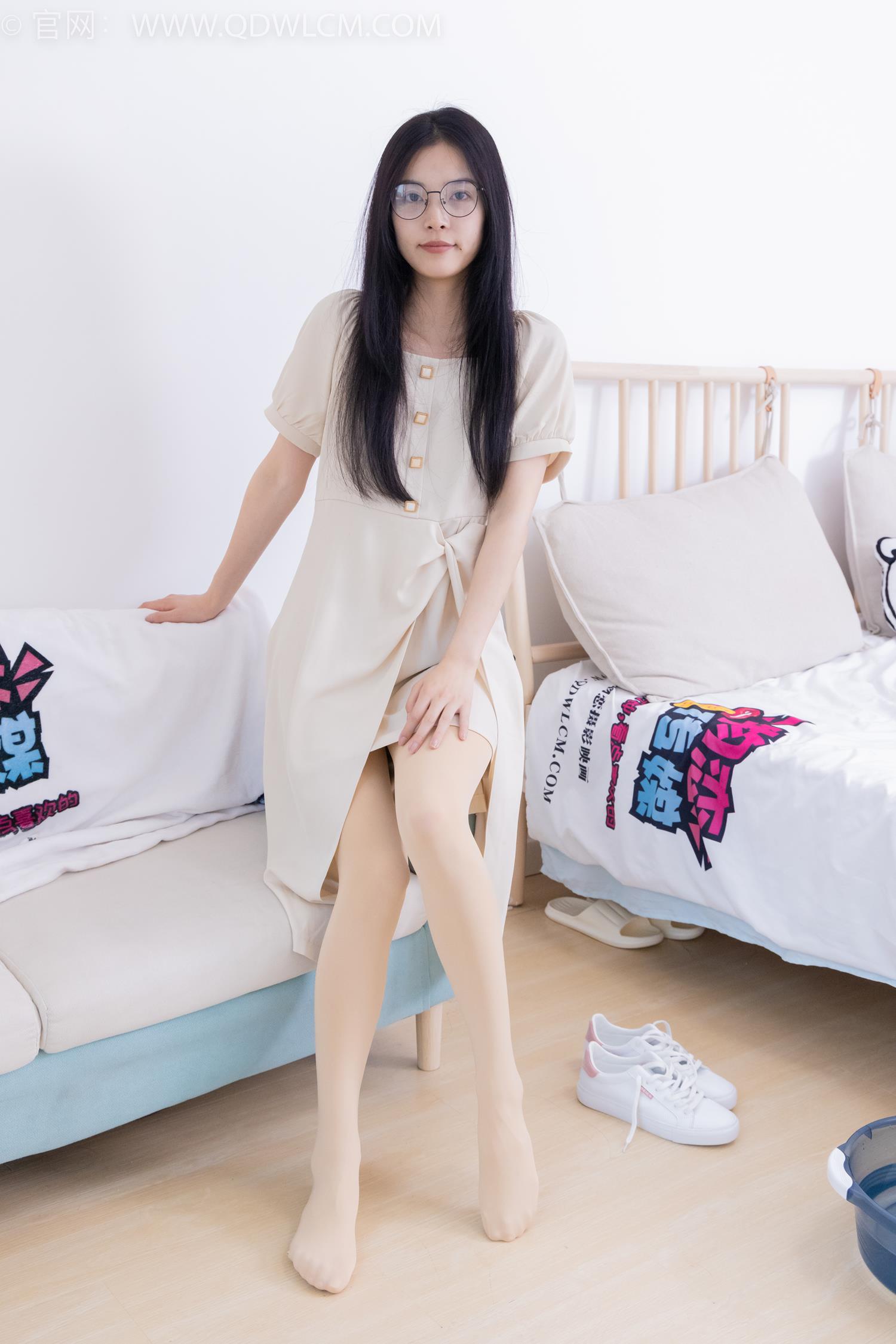 图片[1]-勿恋传媒 NO.2029 茯苓-橘色暖霞[240P/1V/7.40GB]-美图