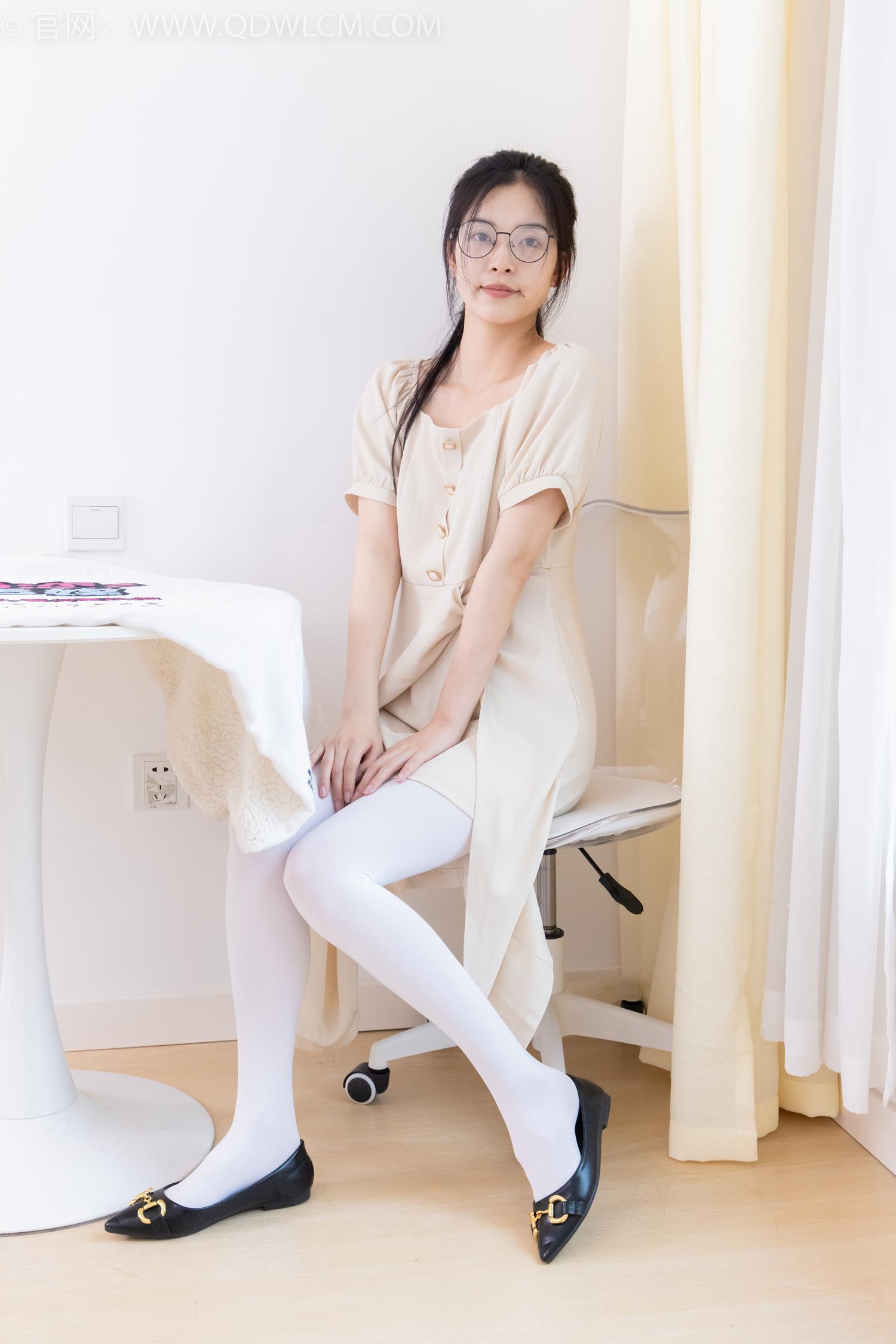 图片[2]-勿恋传媒 NO.2029 茯苓-橘色暖霞[240P/1V/7.40GB]-美图