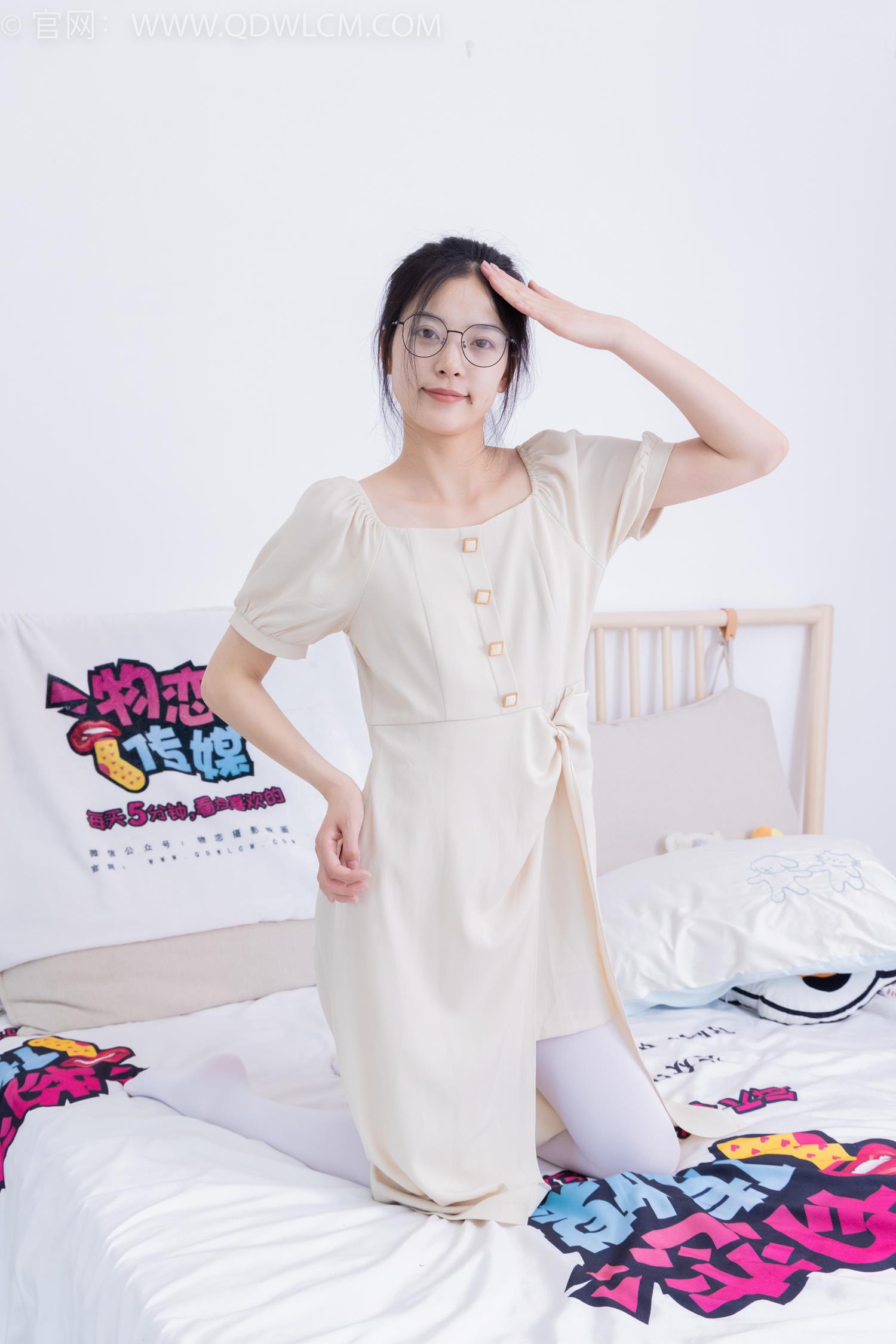 图片[4]-勿恋传媒 NO.2029 茯苓-橘色暖霞[240P/1V/7.40GB]-美图