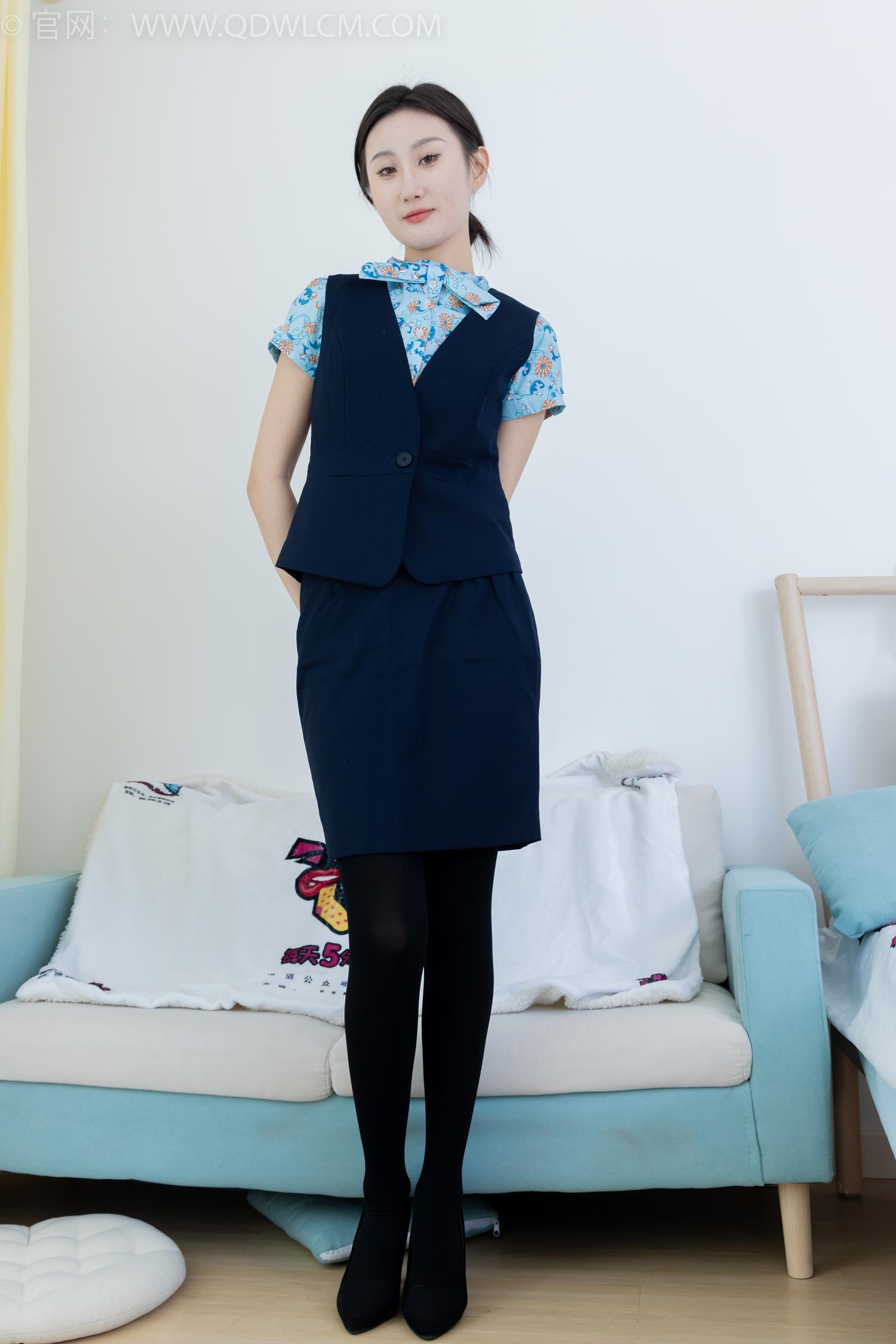 图片[2]-勿恋传媒 NO.2030 雏菊-蜉蝣一梦 [150P/1V/4.13GB]-美图