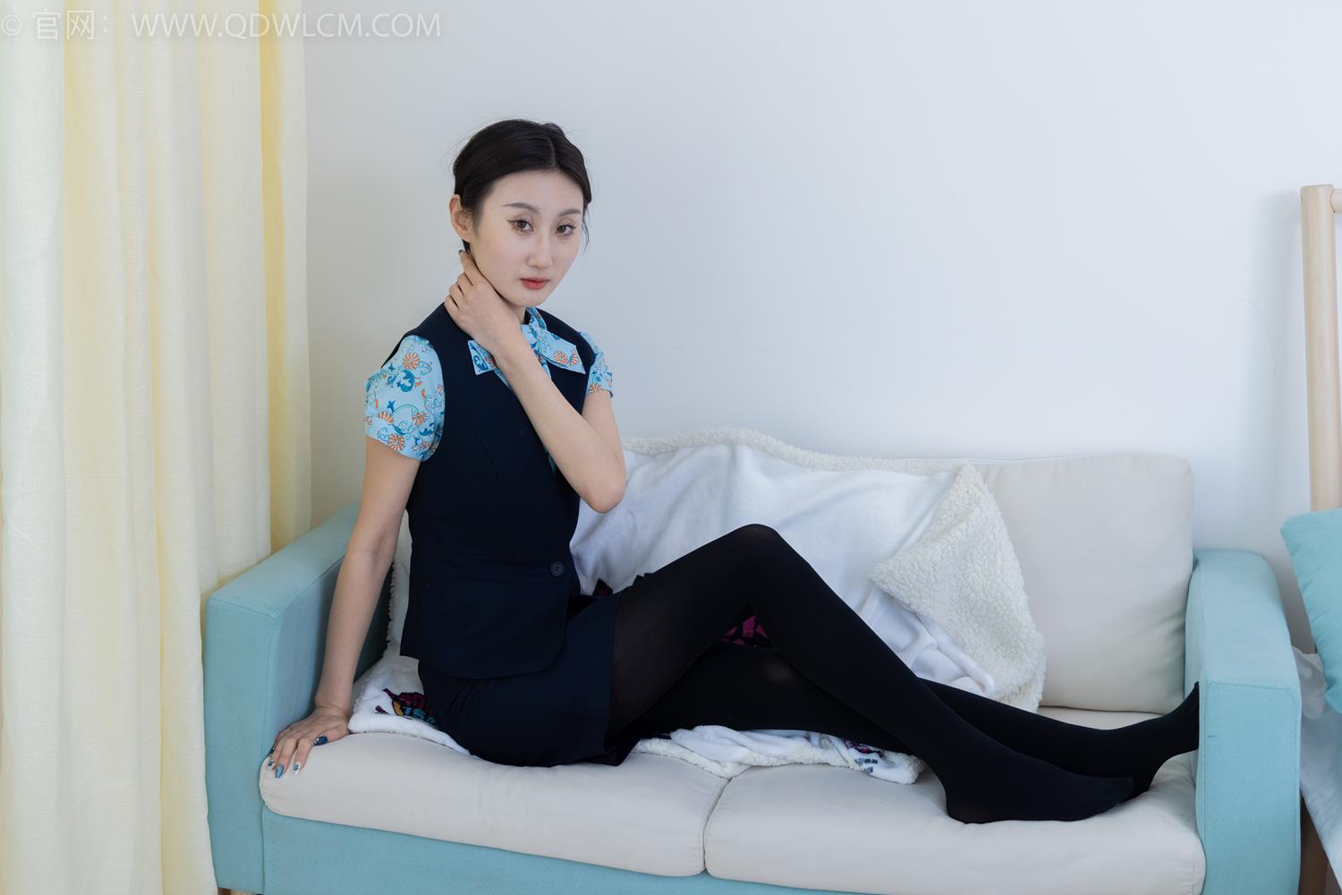 图片[3]-勿恋传媒 NO.2030 雏菊-蜉蝣一梦 [150P/1V/4.13GB]-美图