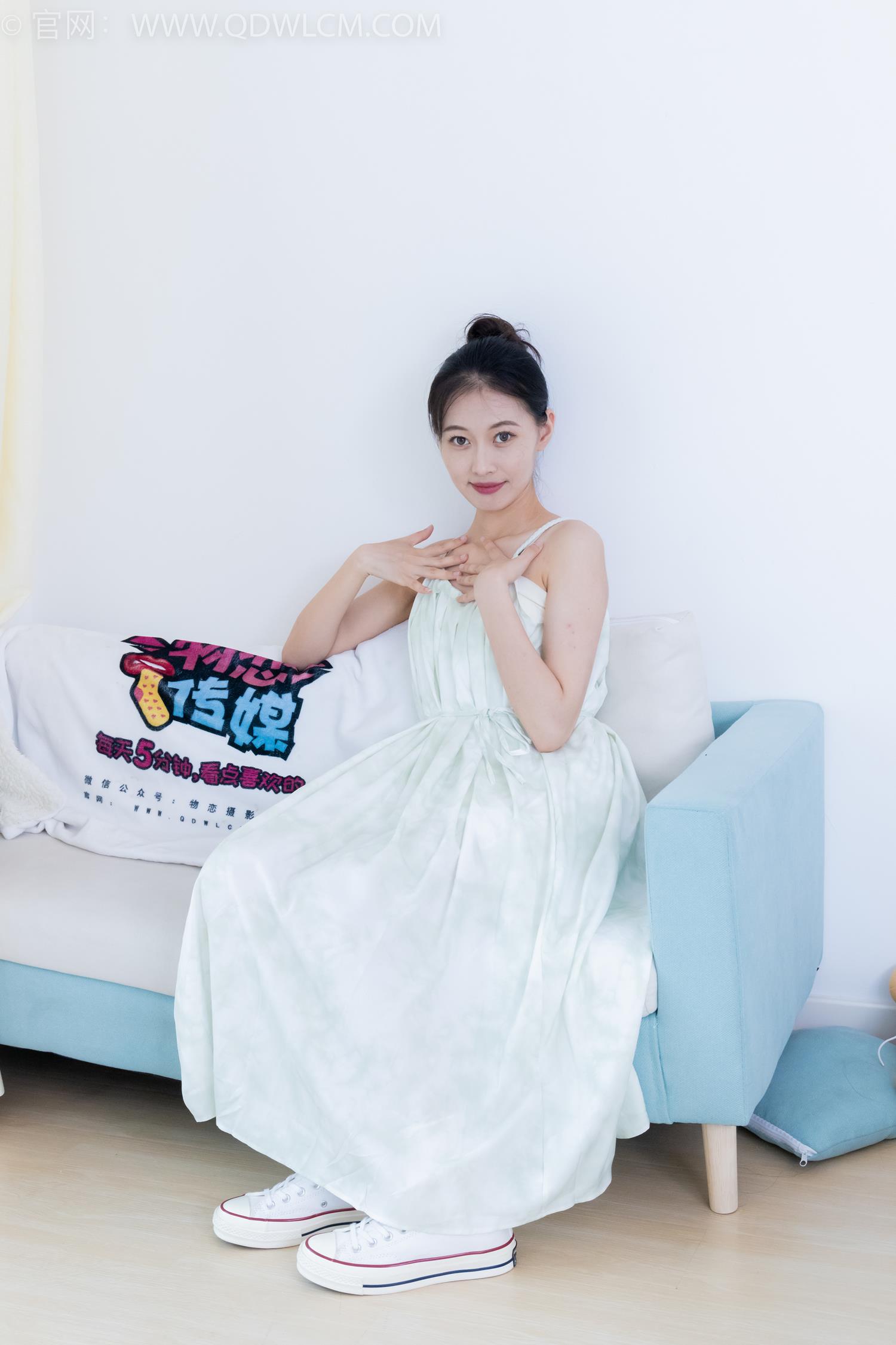 图片[4]-勿恋传媒 NO.2031 小优-新人驾到[150P/1V/4.21GB]-美图