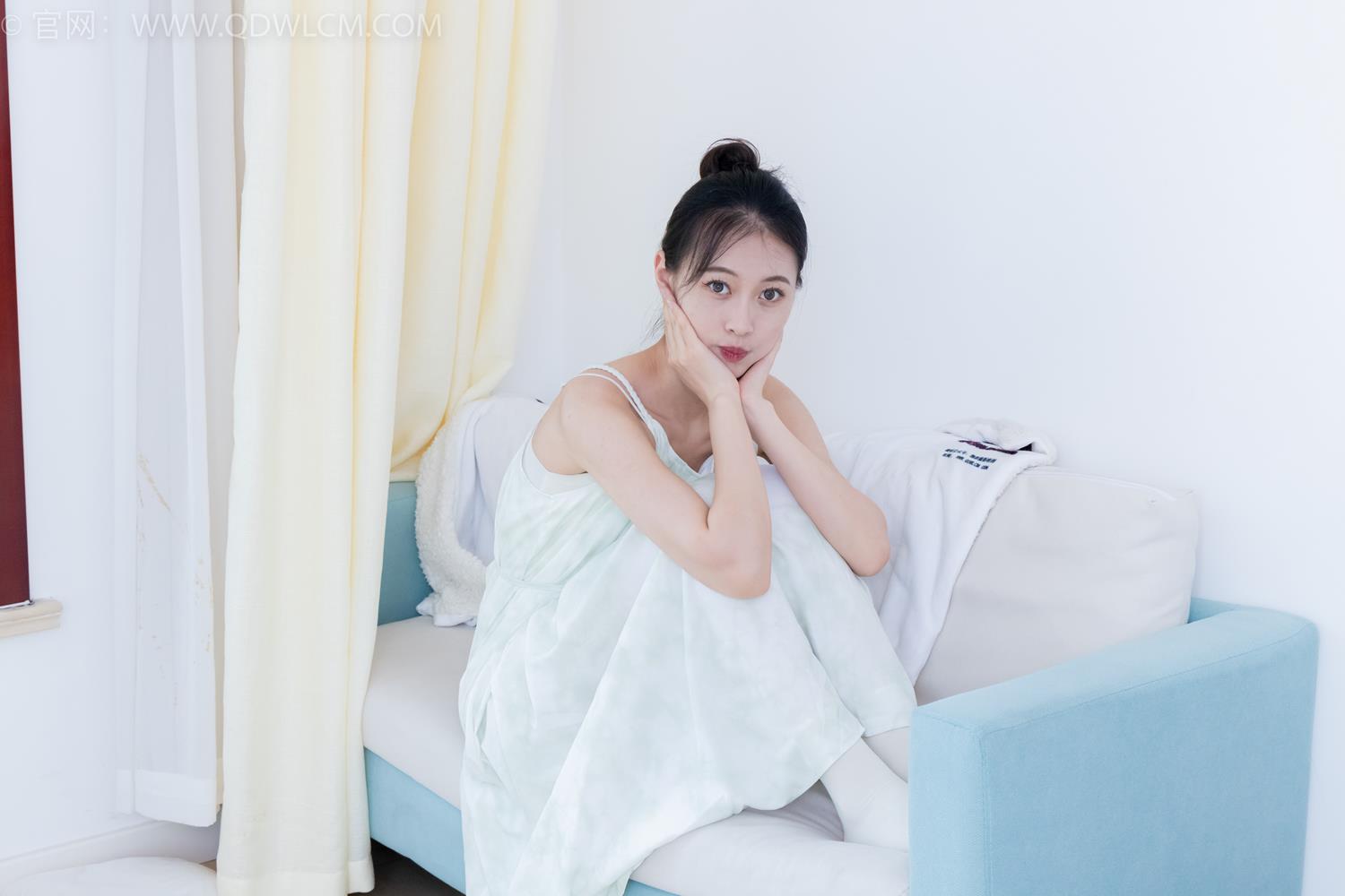 图片[5]-勿恋传媒 NO.2031 小优-新人驾到[150P/1V/4.21GB]-美图