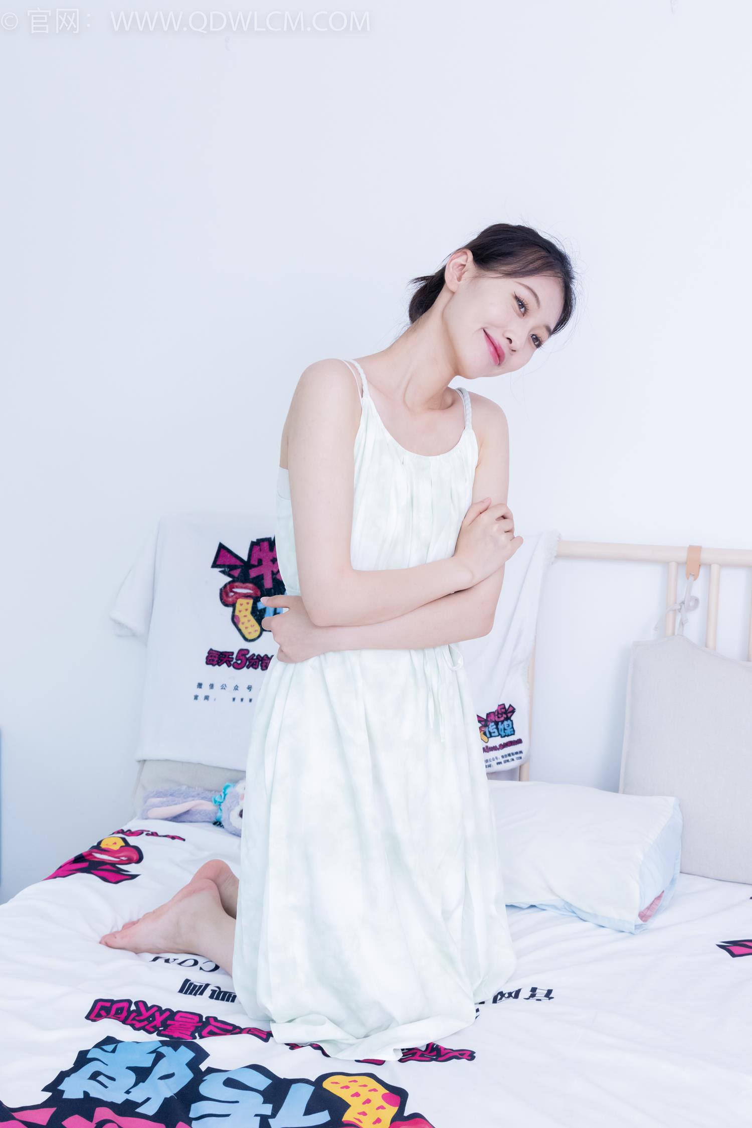 图片[6]-勿恋传媒 NO.2031 小优-新人驾到[150P/1V/4.21GB]-美图