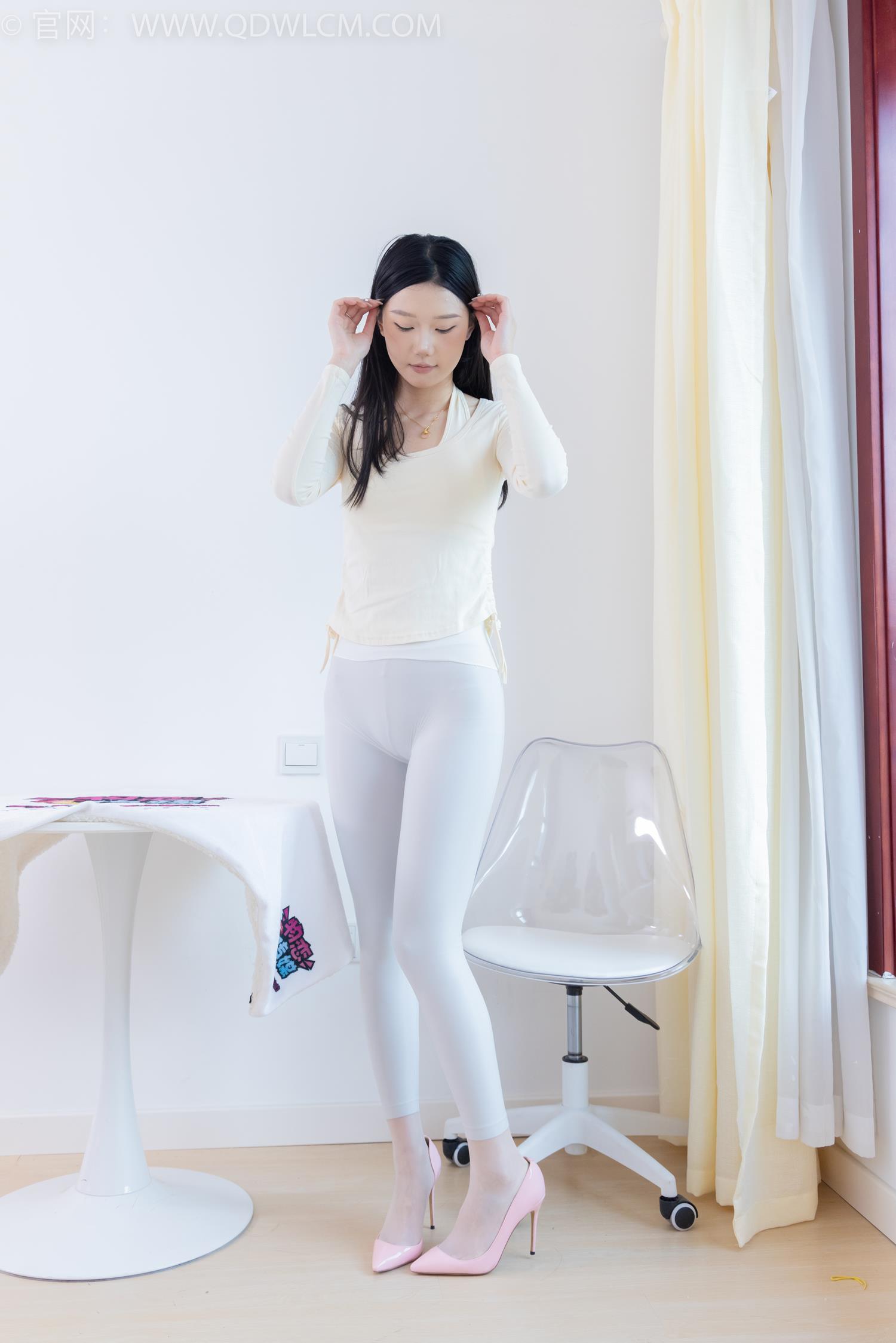 图片[3]-勿恋传媒 NO.2032 小竹-林深不知处[160P/1V/4.11GB]-美图