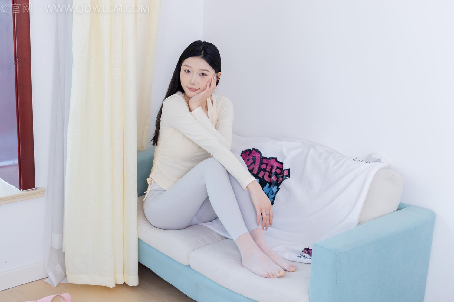 图片[4]-勿恋传媒 NO.2032 小竹-林深不知处[160P/1V/4.11GB]-美图