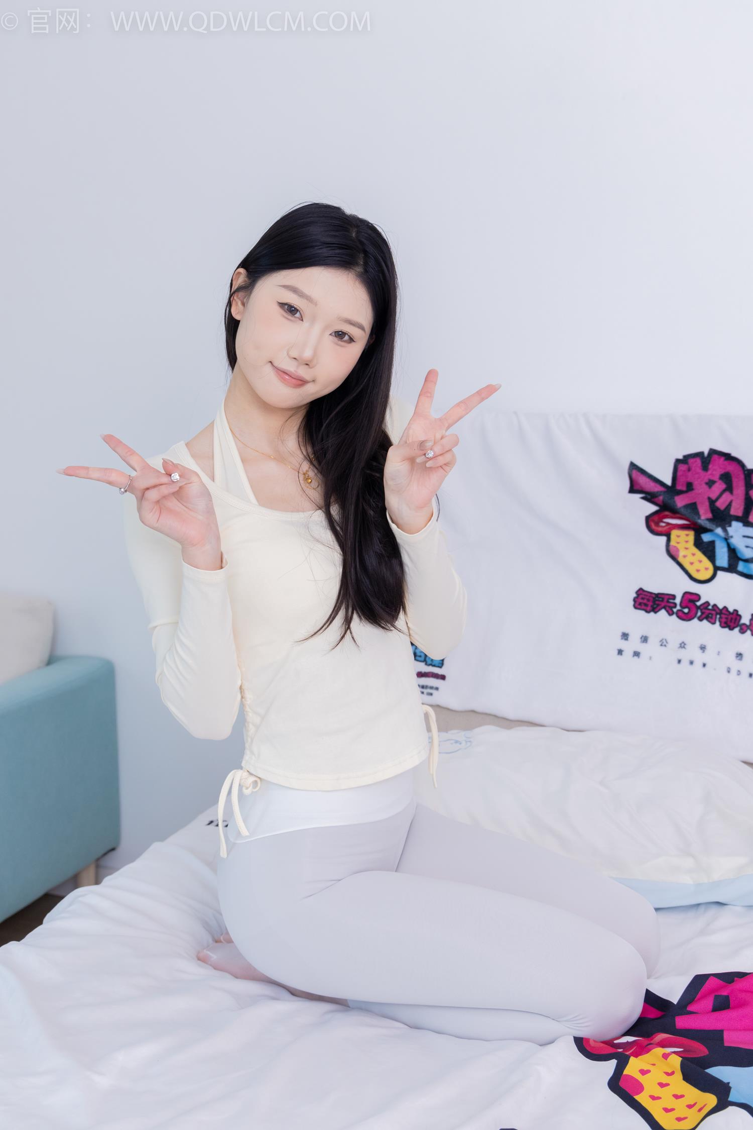 图片[6]-勿恋传媒 NO.2032 小竹-林深不知处[160P/1V/4.11GB]-美图