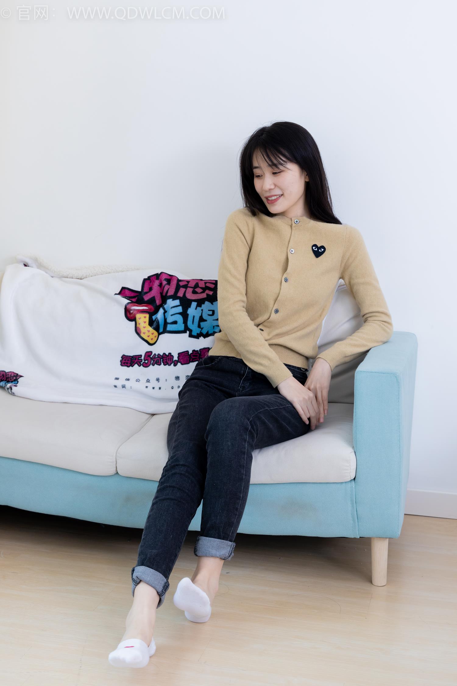 图片[3]-勿恋传媒 NO.2033 菜菜-熟悉的面孔[160P/1V/4.89GB]-美图