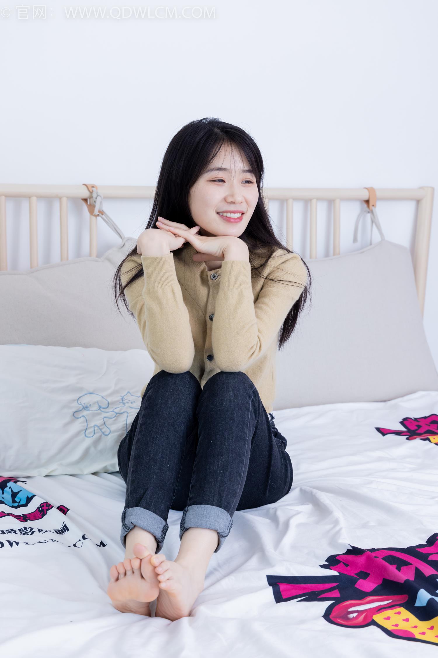 图片[4]-勿恋传媒 NO.2033 菜菜-熟悉的面孔[160P/1V/4.89GB]-美图