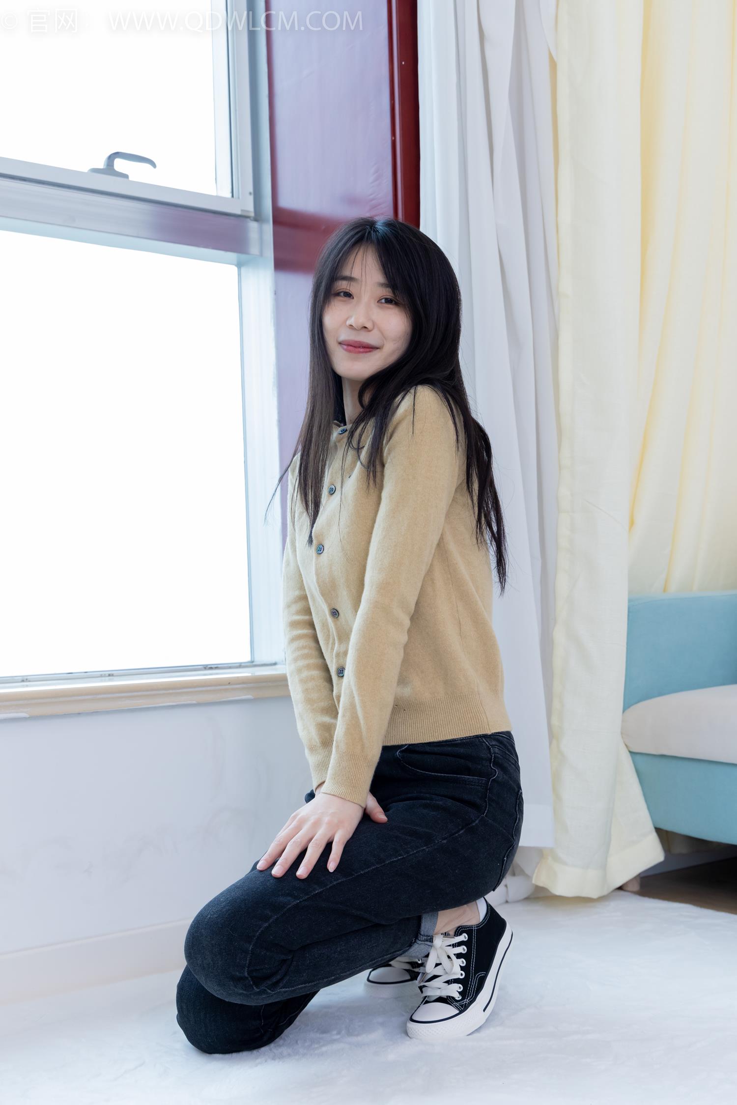 图片[5]-勿恋传媒 NO.2033 菜菜-熟悉的面孔[160P/1V/4.89GB]-美图