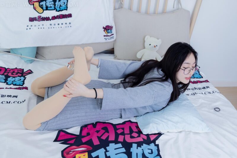 勿恋传媒 NO.2034 美兔-沉溺悲伤[149P/1V/3.97GB]-美图