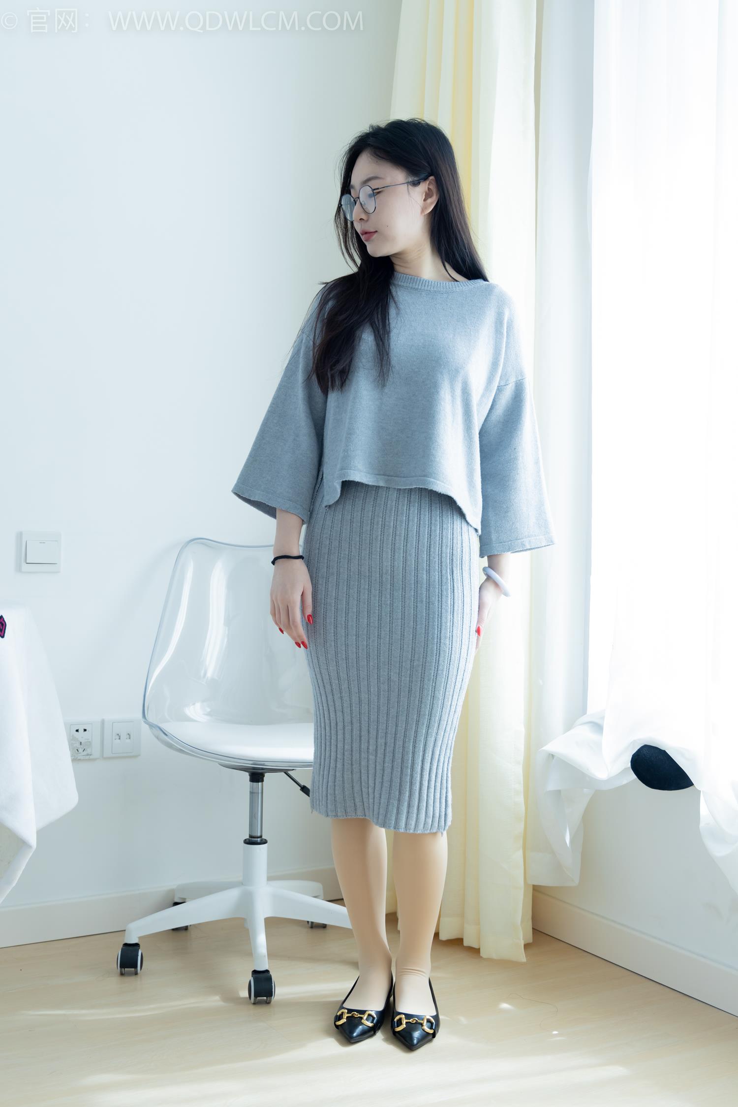 图片[2]-勿恋传媒 NO.2034 美兔-沉溺悲伤[149P/1V/3.97GB]-美图