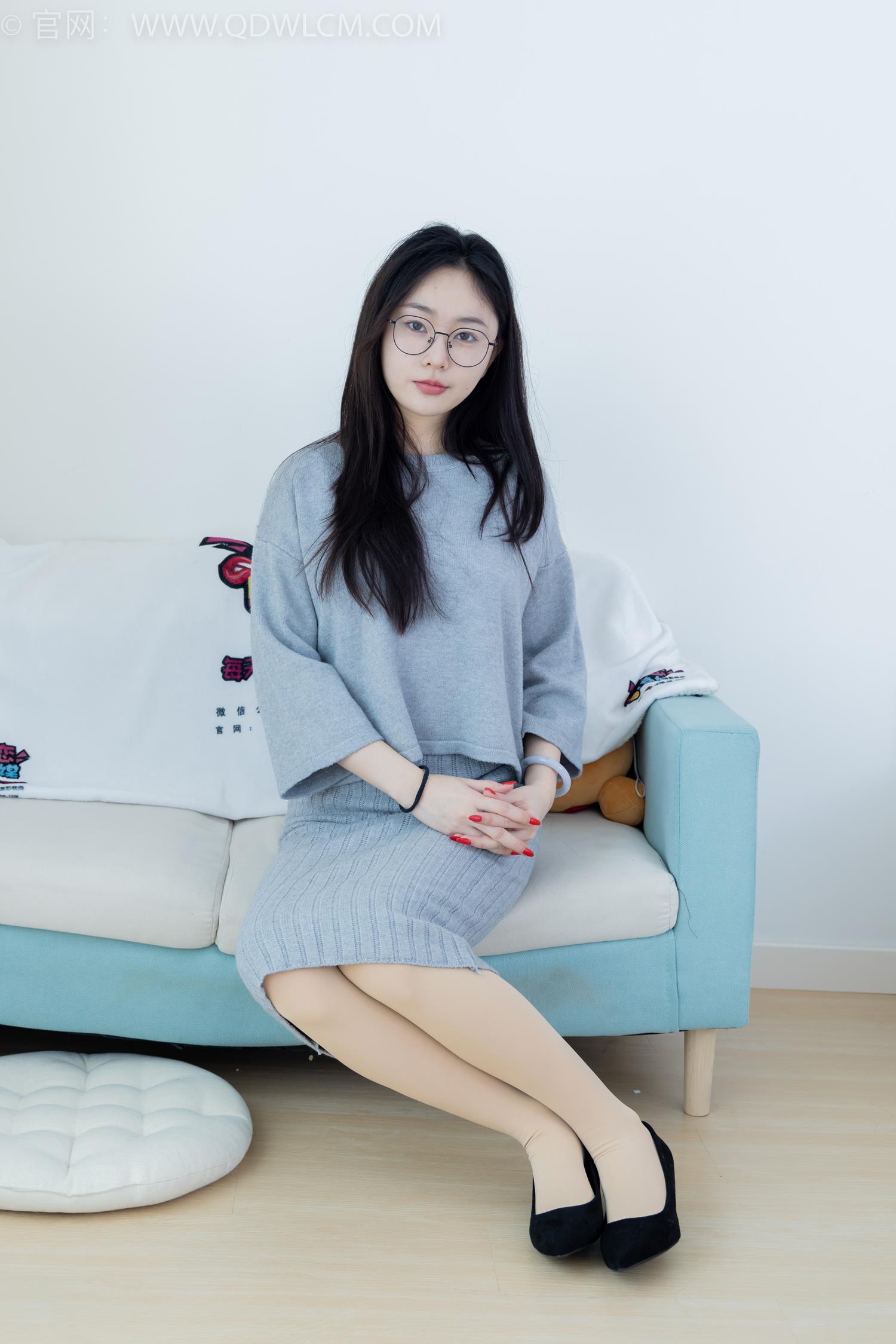 图片[3]-勿恋传媒 NO.2034 美兔-沉溺悲伤[149P/1V/3.97GB]-美图