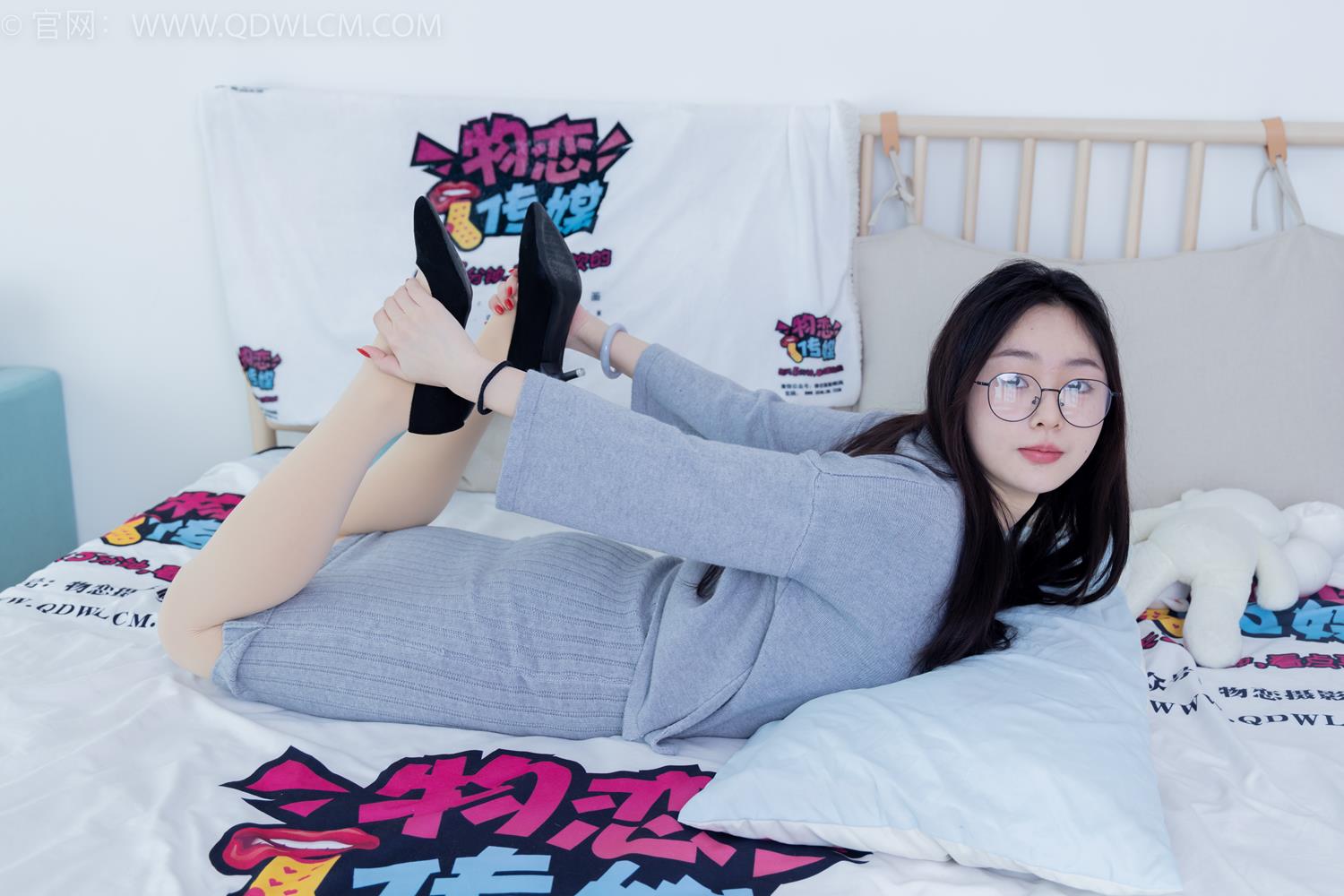 图片[6]-勿恋传媒 NO.2034 美兔-沉溺悲伤[149P/1V/3.97GB]-美图