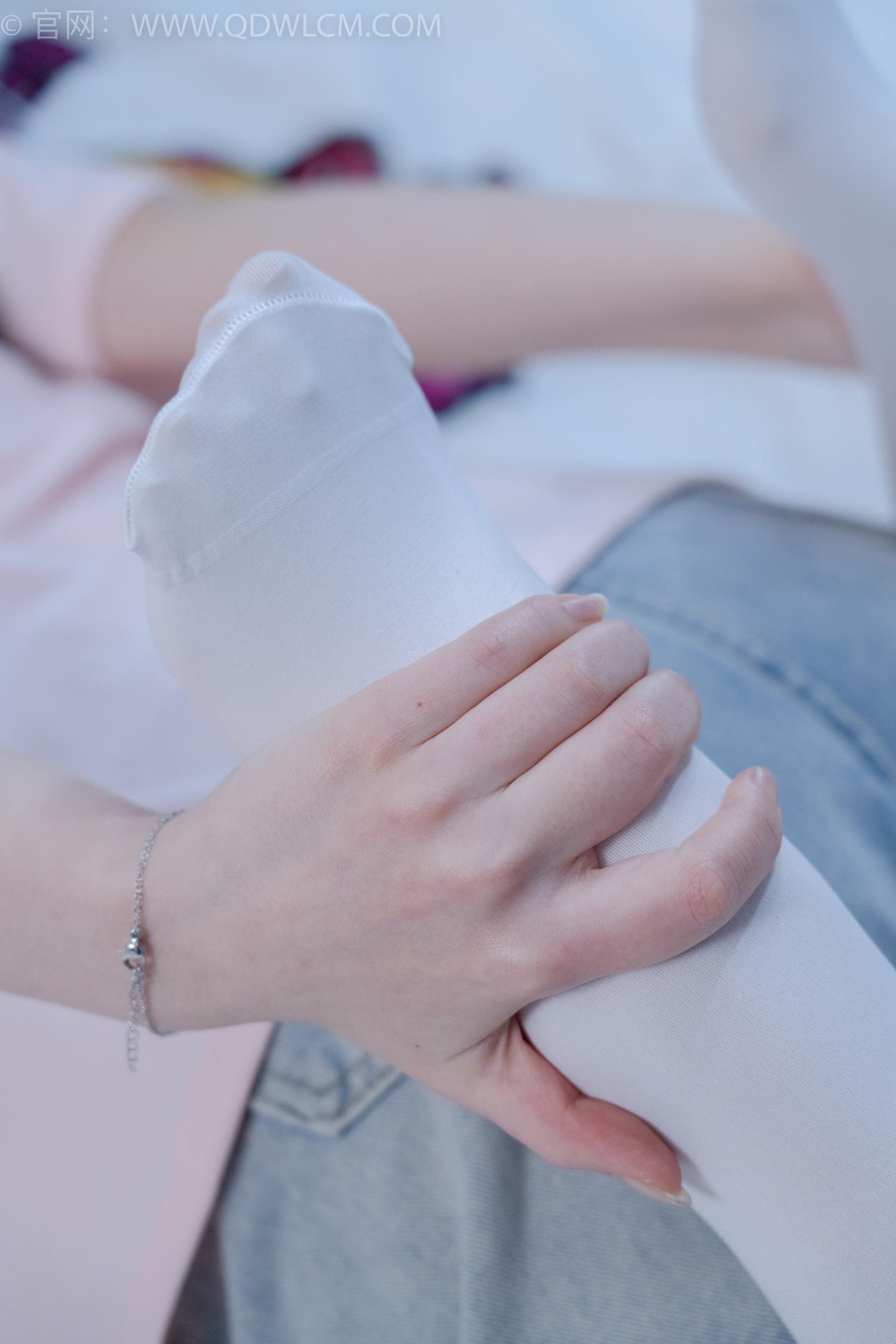 图片[4]-勿恋传媒 NO.2035 川川-温柔降临[160P/1V/7.28GB]-美图