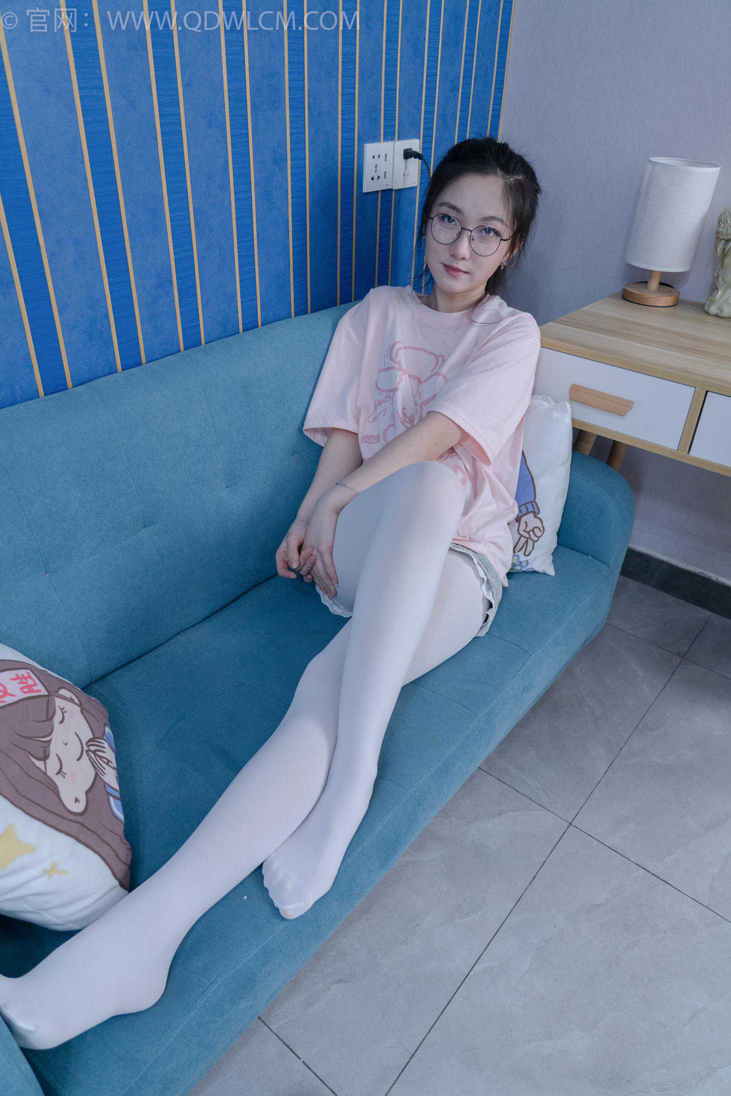 图片[6]-勿恋传媒 NO.2035 川川-温柔降临[160P/1V/7.28GB]-美图