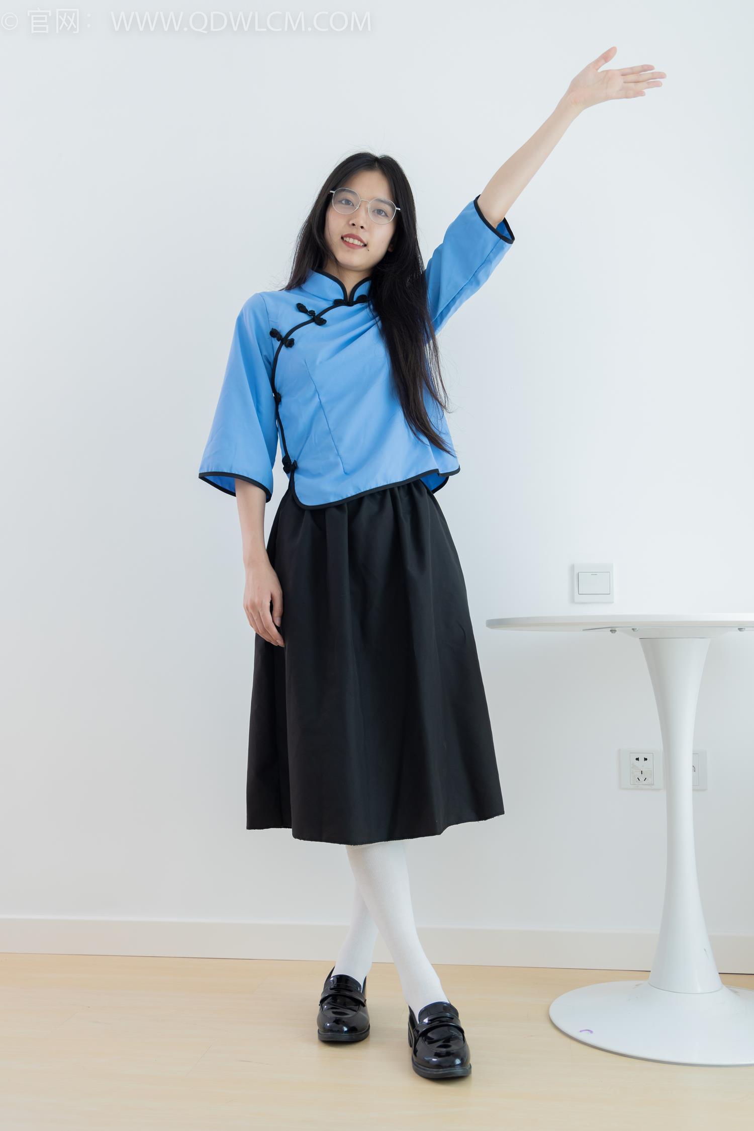 图片[2]-勿恋传媒 NO.2036 茯苓-星星遍布宇宙[150P/1V/3.69GB]-美图