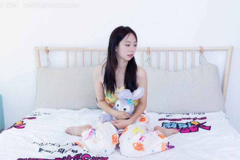 勿恋传媒 NO.2037 盲盒[150P/1V/3.75GB]-美图