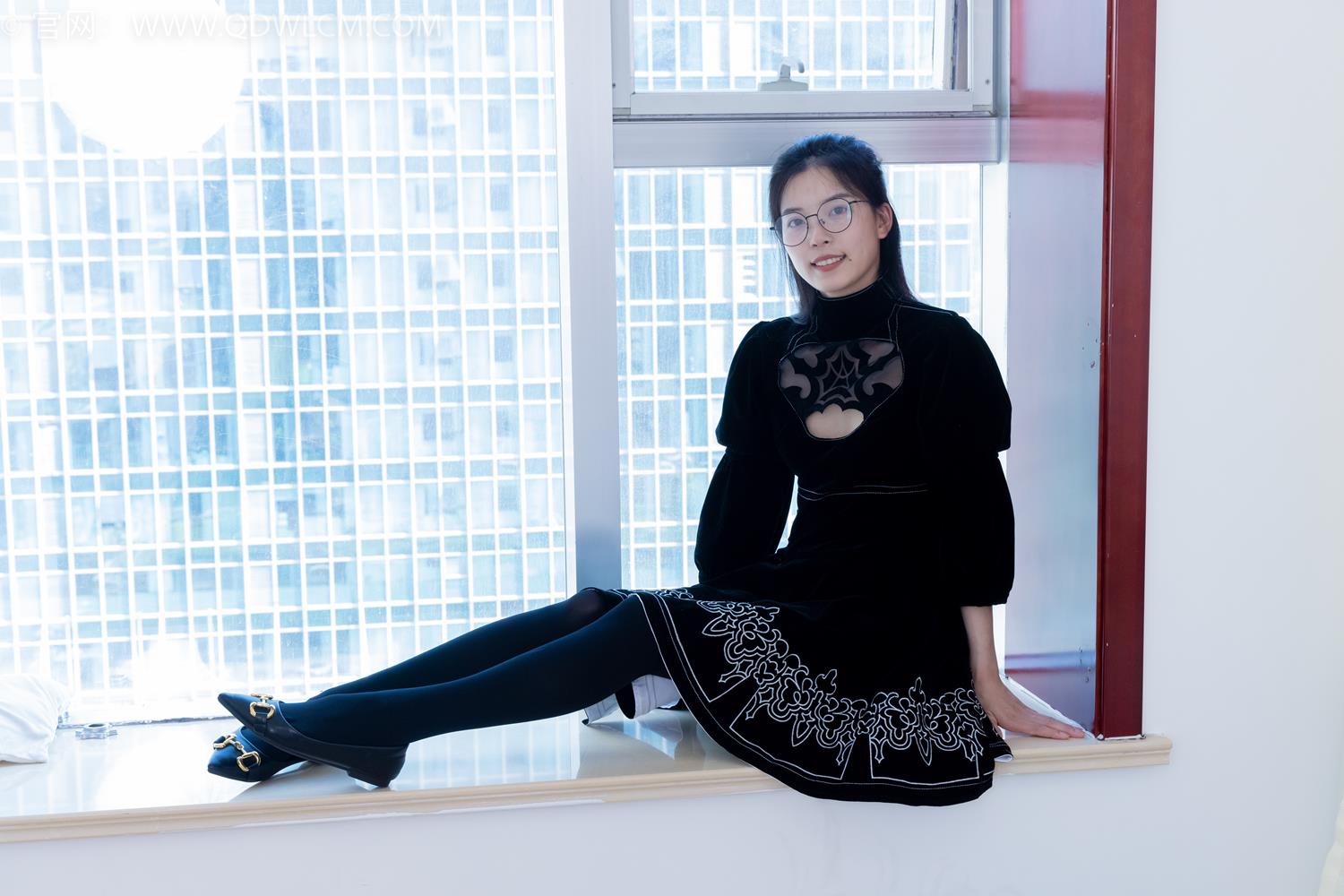 图片[3]-勿恋传媒 NO.2042 茯苓-樱花覆盖地面[240P/1V/7.52GB]-美图