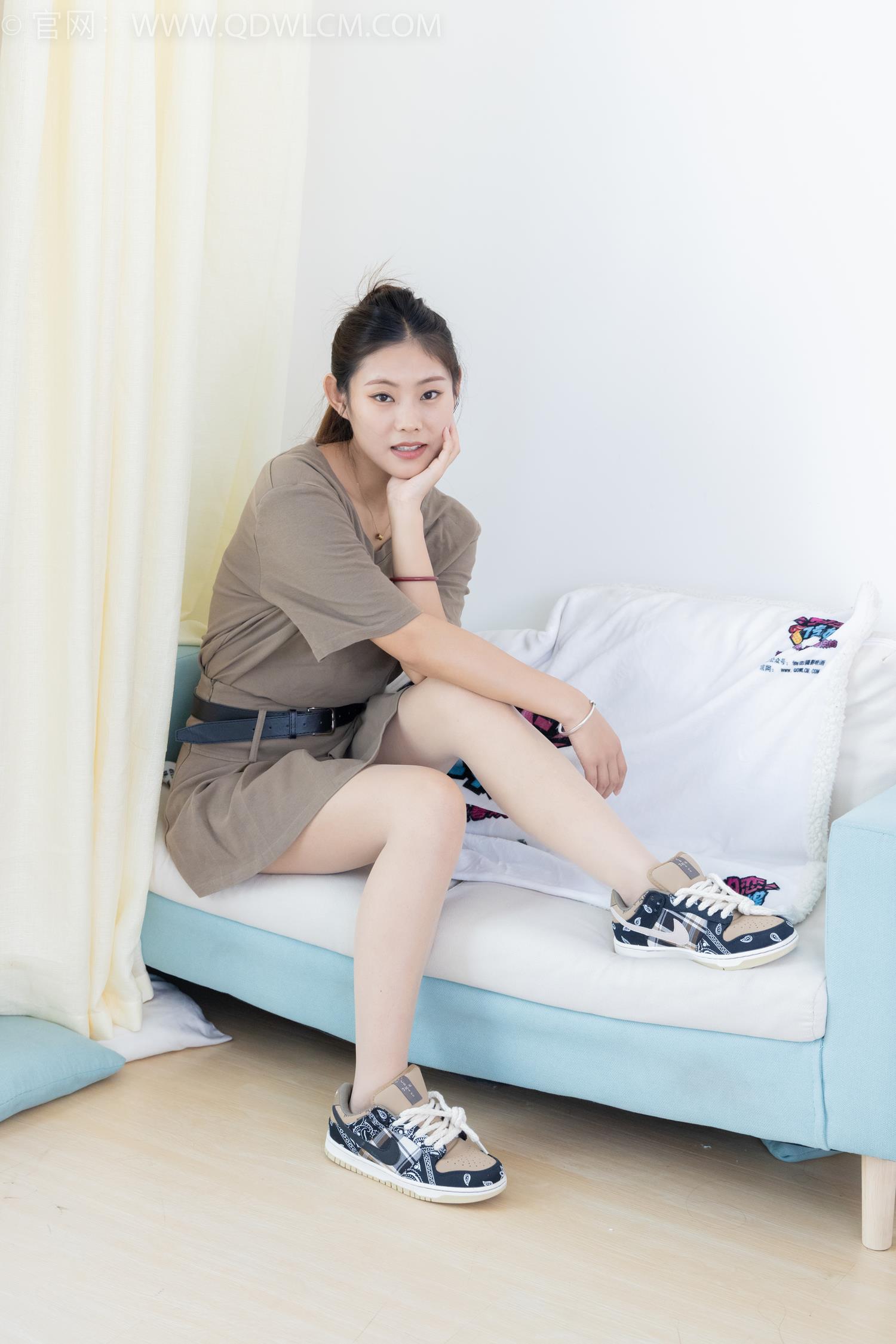 图片[3]-勿恋传媒 NO.2043 林林-思念在发烫[150P/1V/4.15GB]-美图